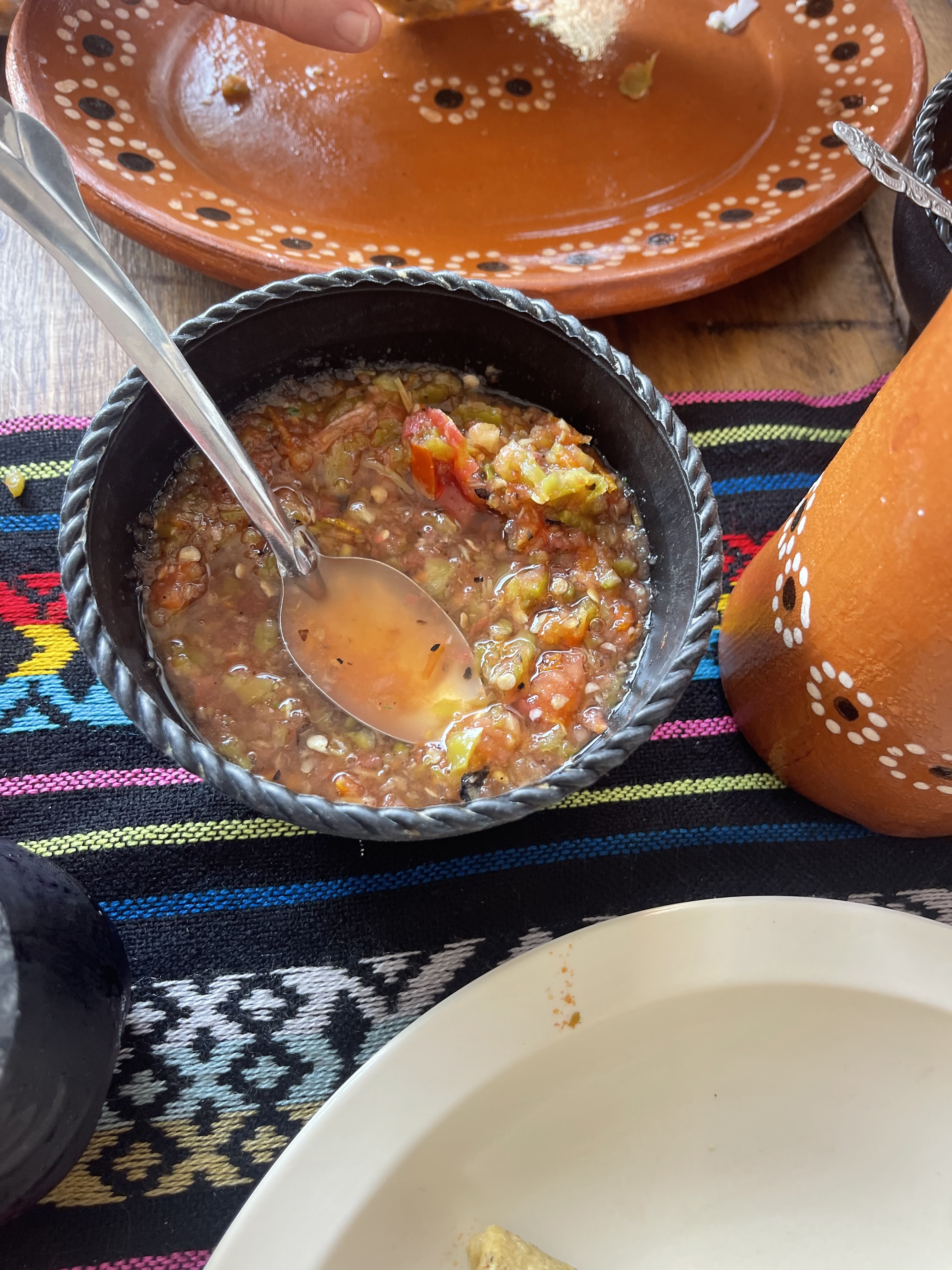 Las Salamantinas image 4