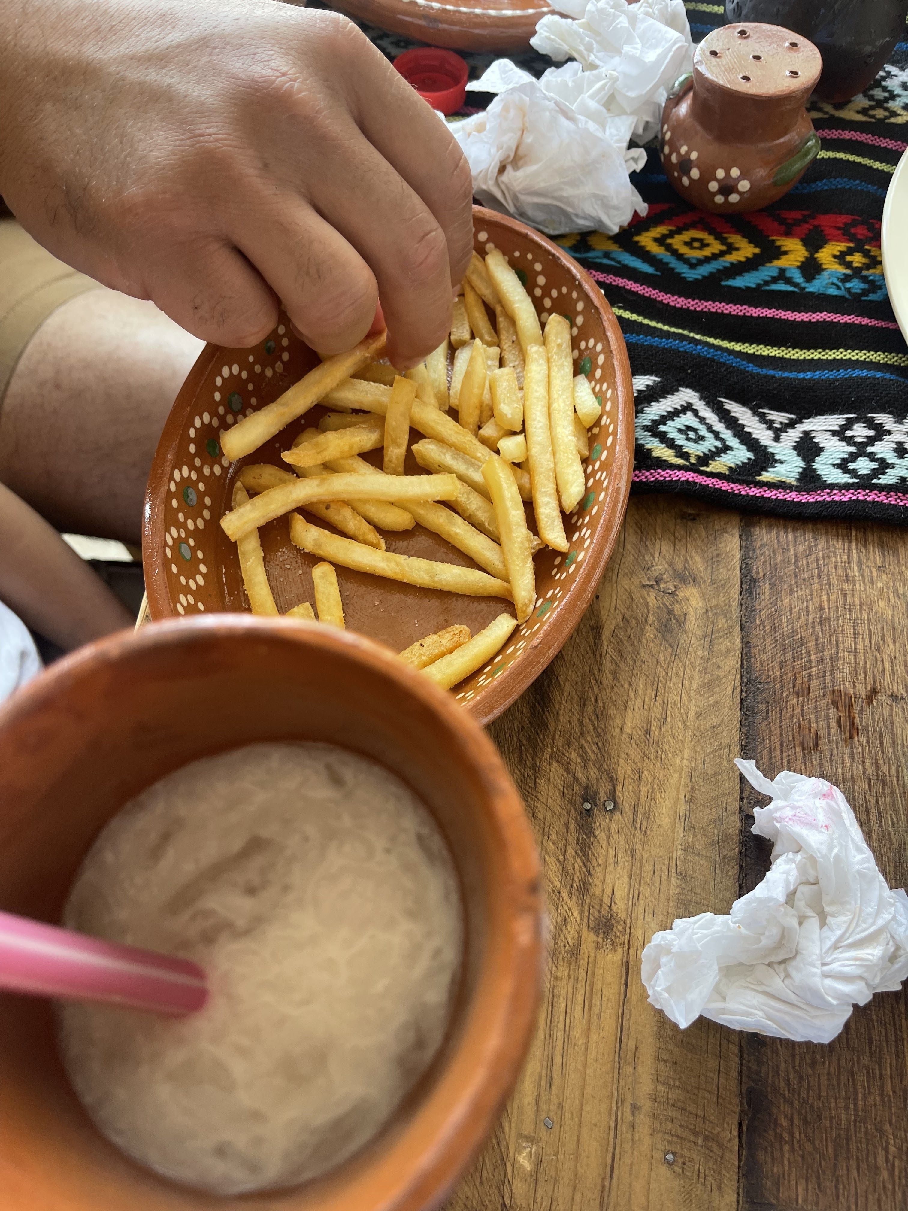 Las Salamantinas image 5