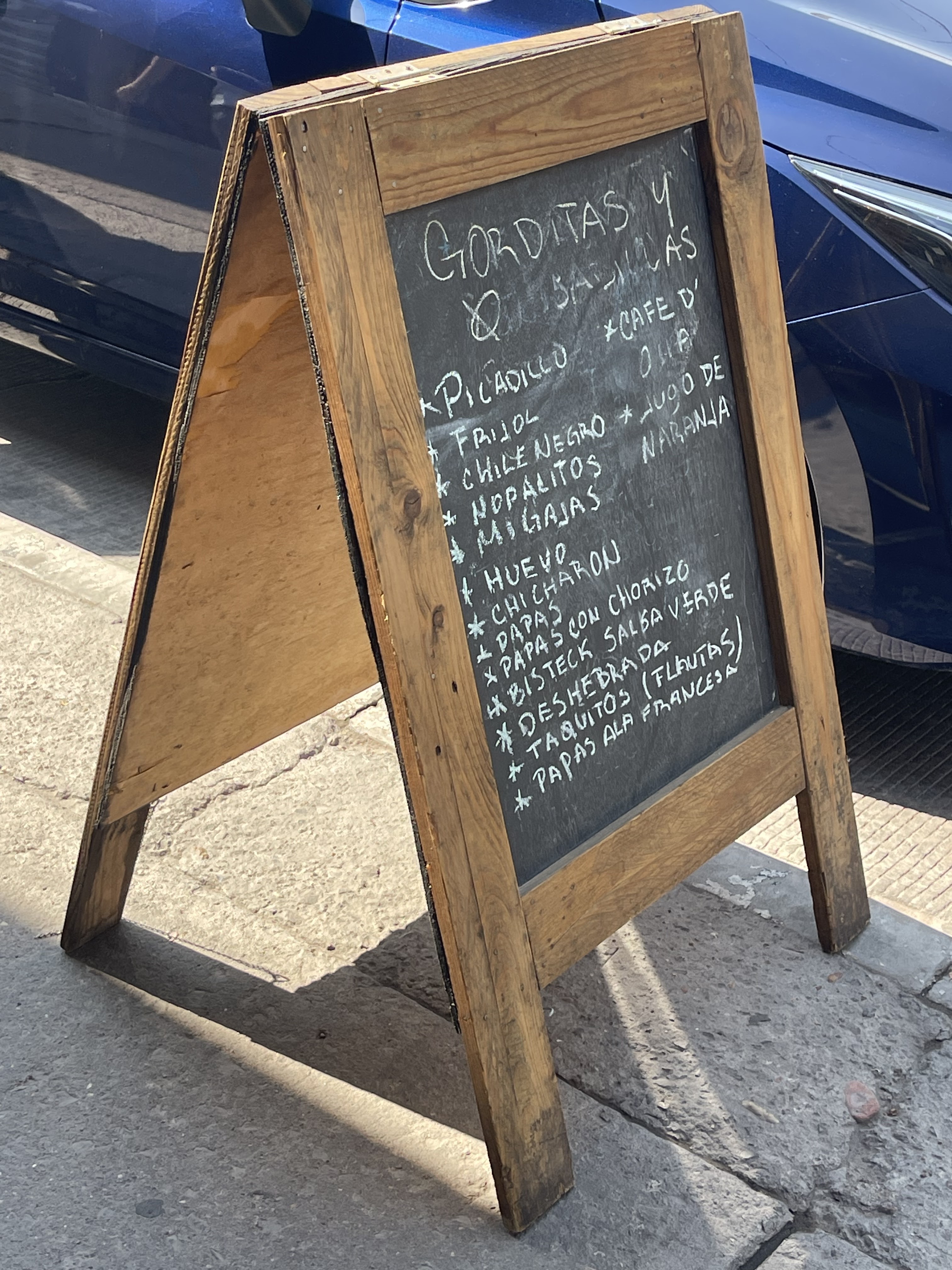 Las Salamantinas image 6