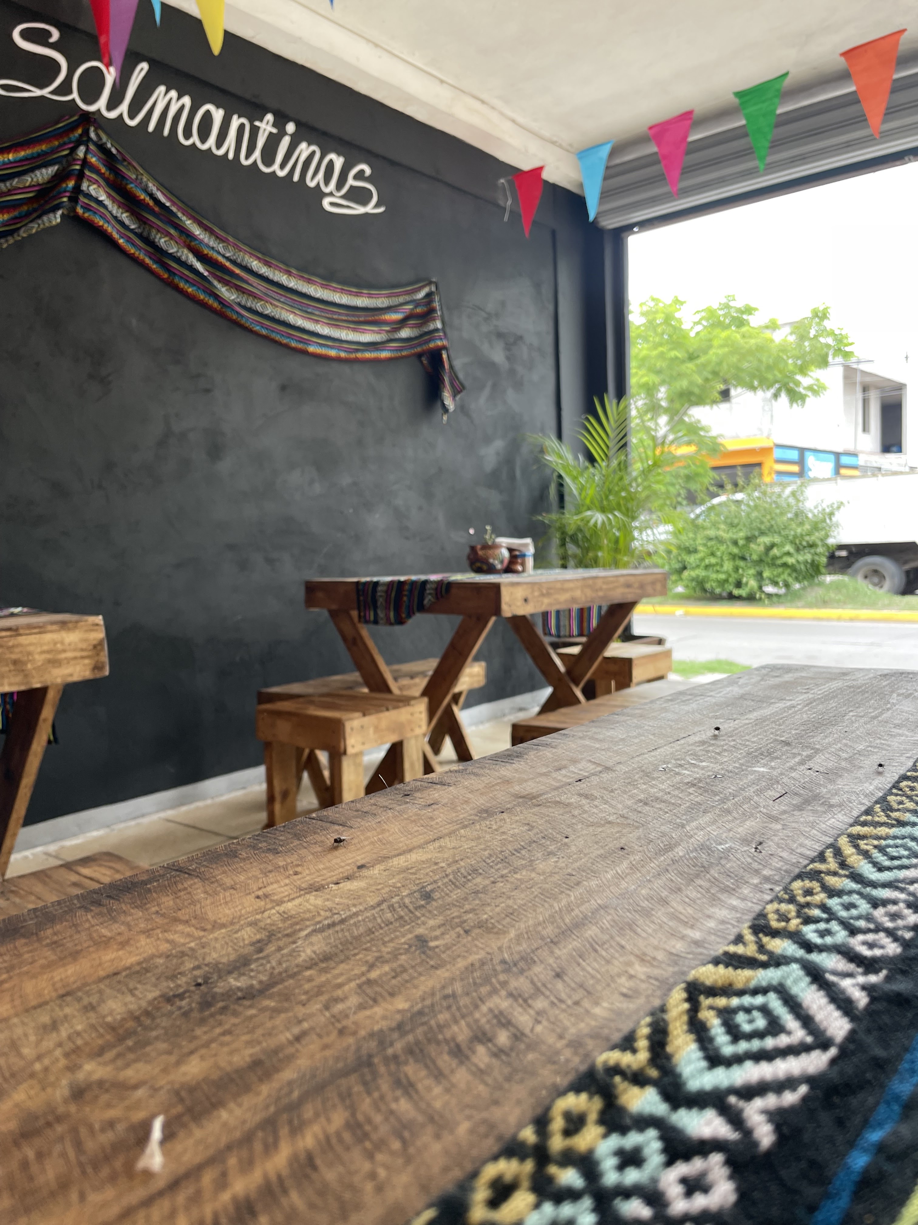 Las Salamantinas image 7