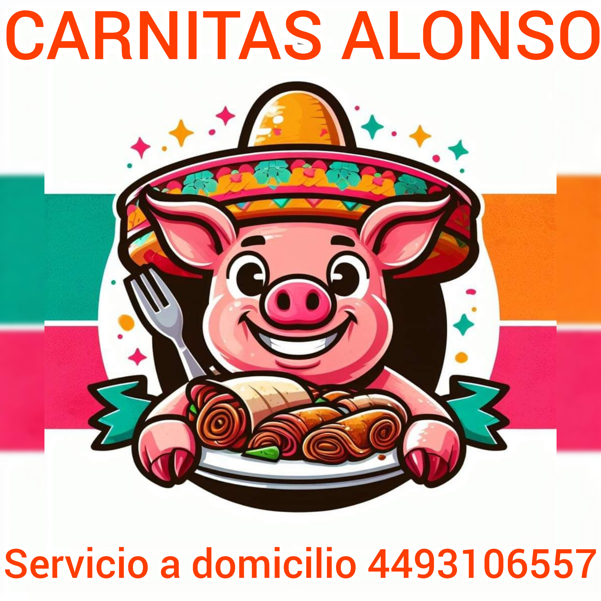 Carnitas ALONSO image 10