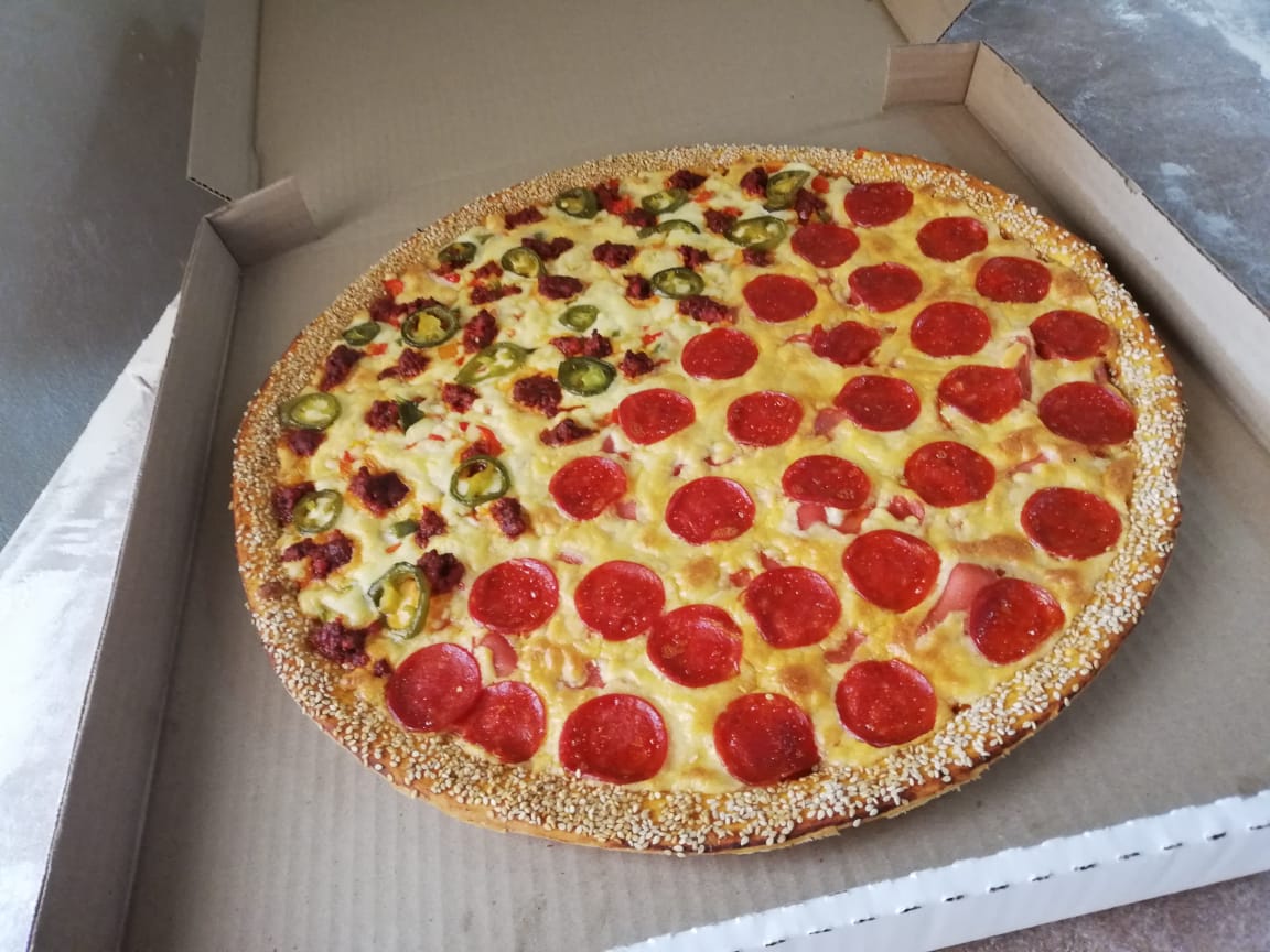 Pizzas EL JAY image 1