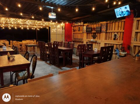Restaurant El Buen Sazón image 1