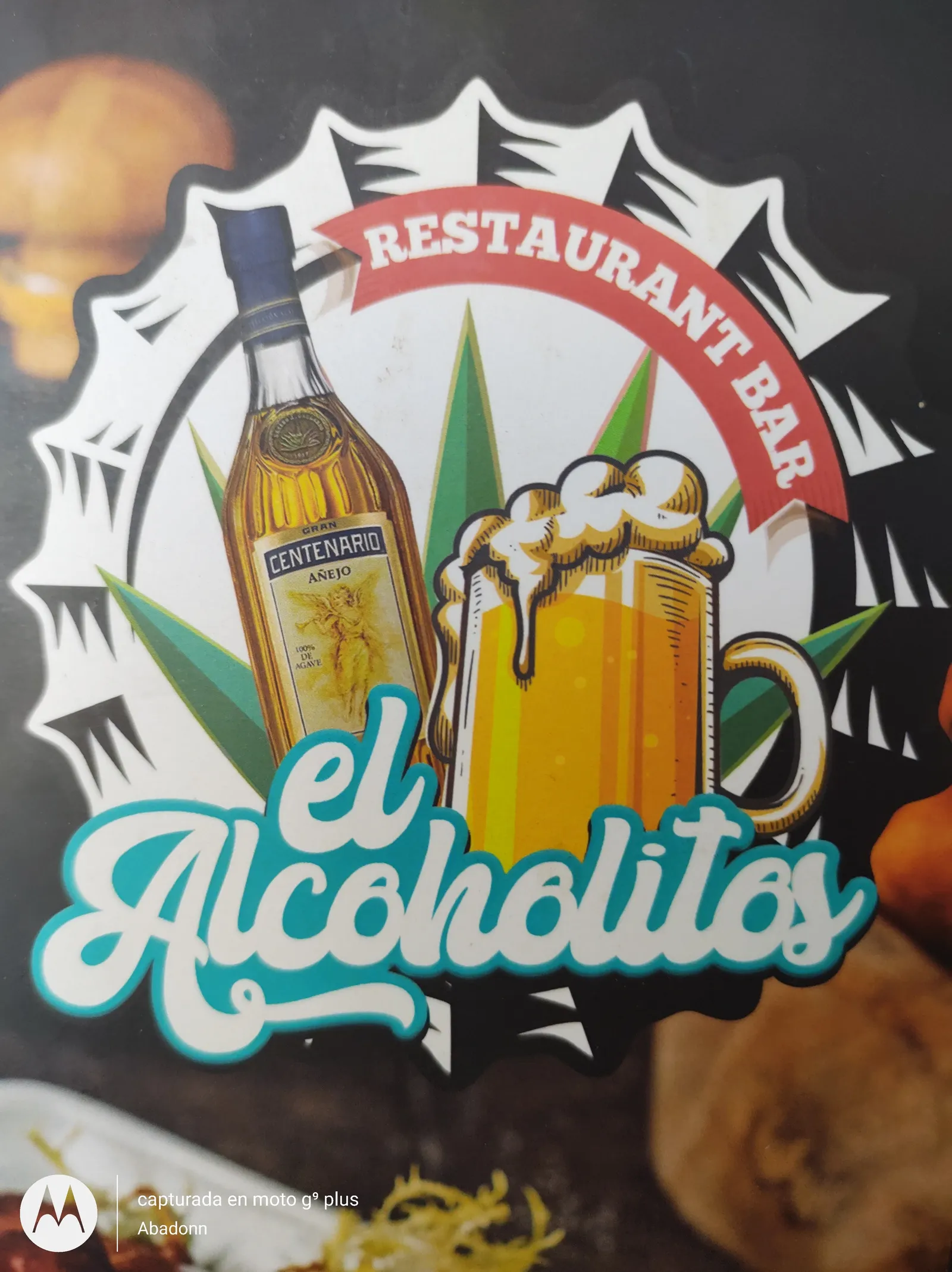 Restaurant El Buen Sazón image 5