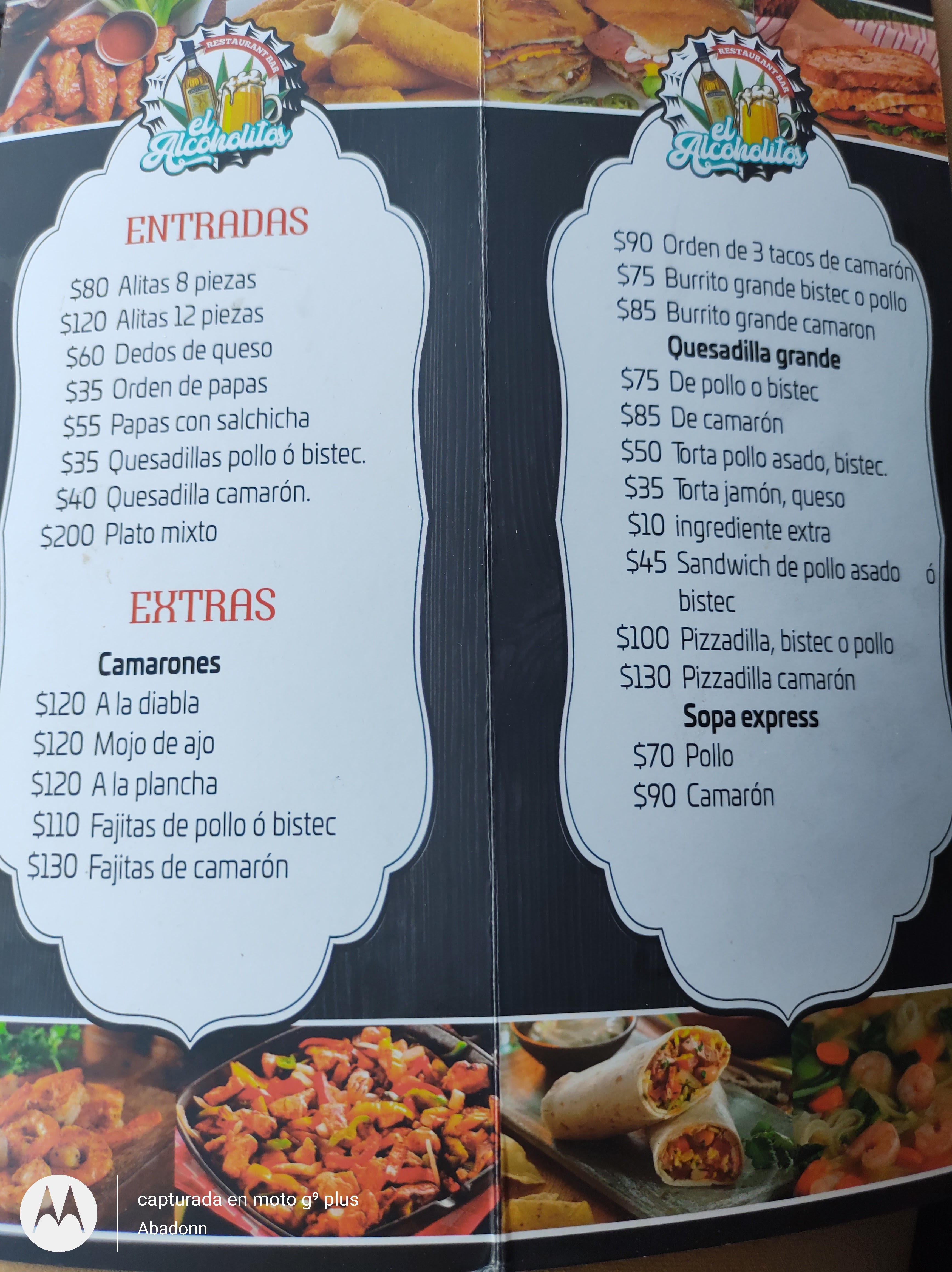 Restaurant El Buen Sazón image 6