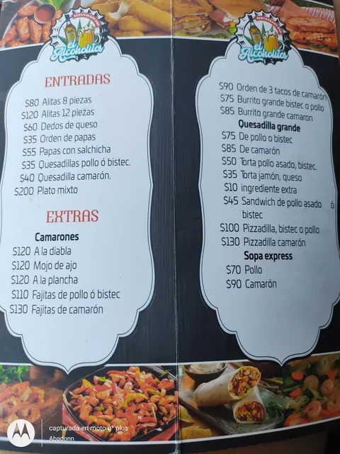 Restaurant El Buen Sazón image 6