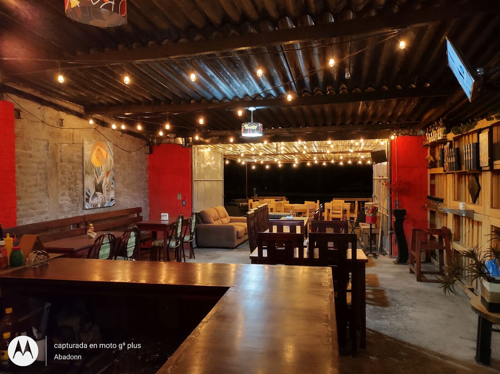 Restaurant El Buen Sazón image 10