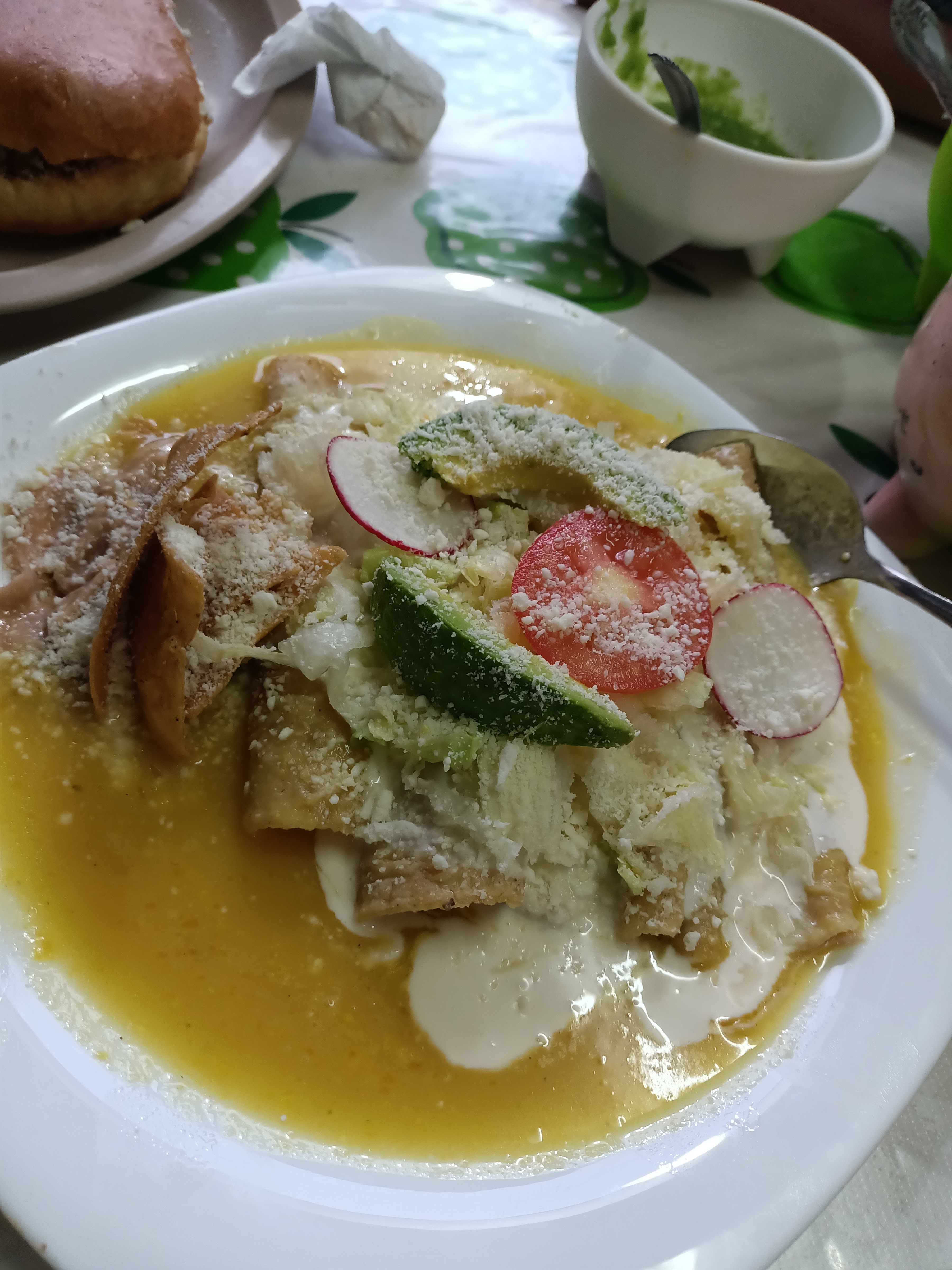 Antojitos Mexicanos Doña Ade image 1