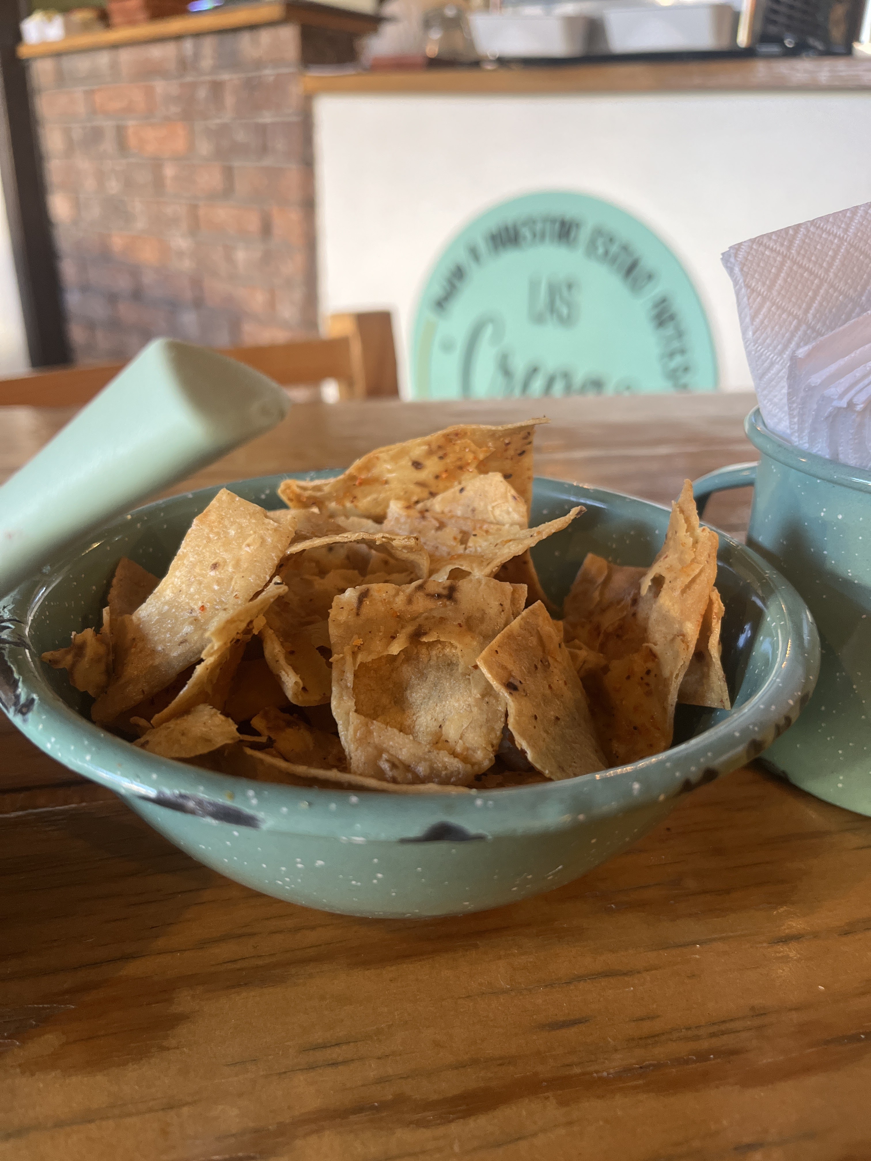 La Tombi Burguer image 4