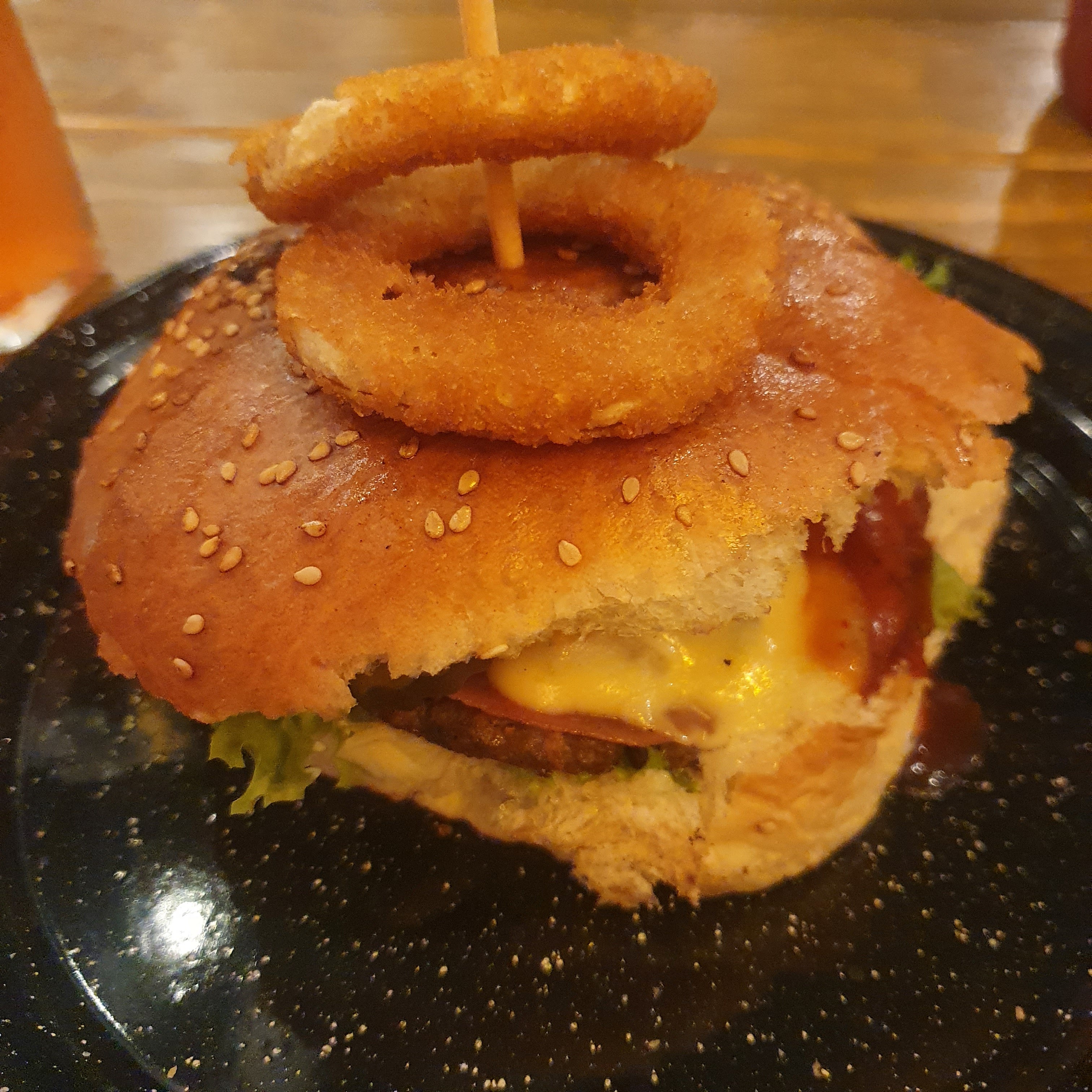 La Tombi Burguer image 7