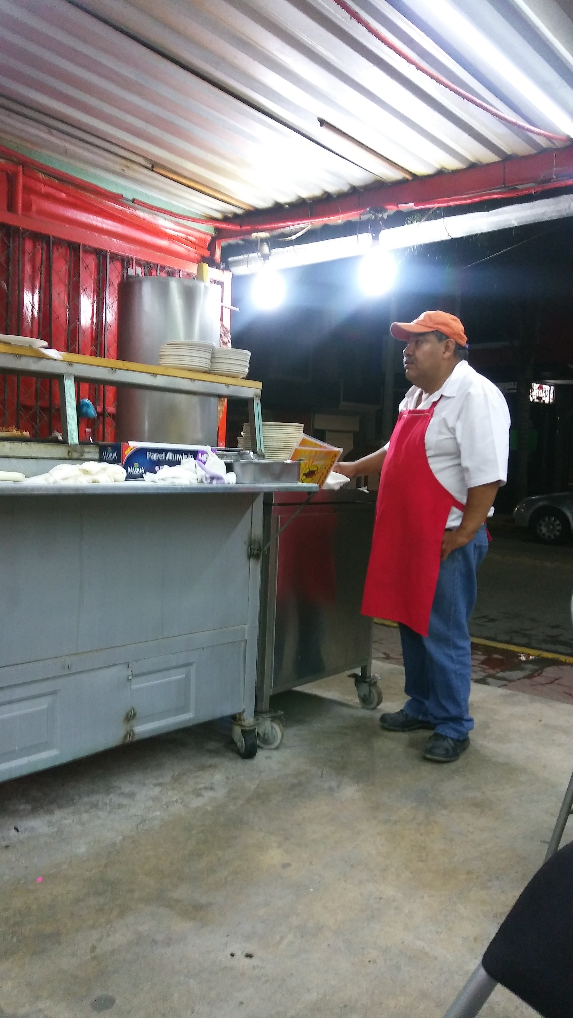 TAQUERIA "LA ORIENTAL" image 3