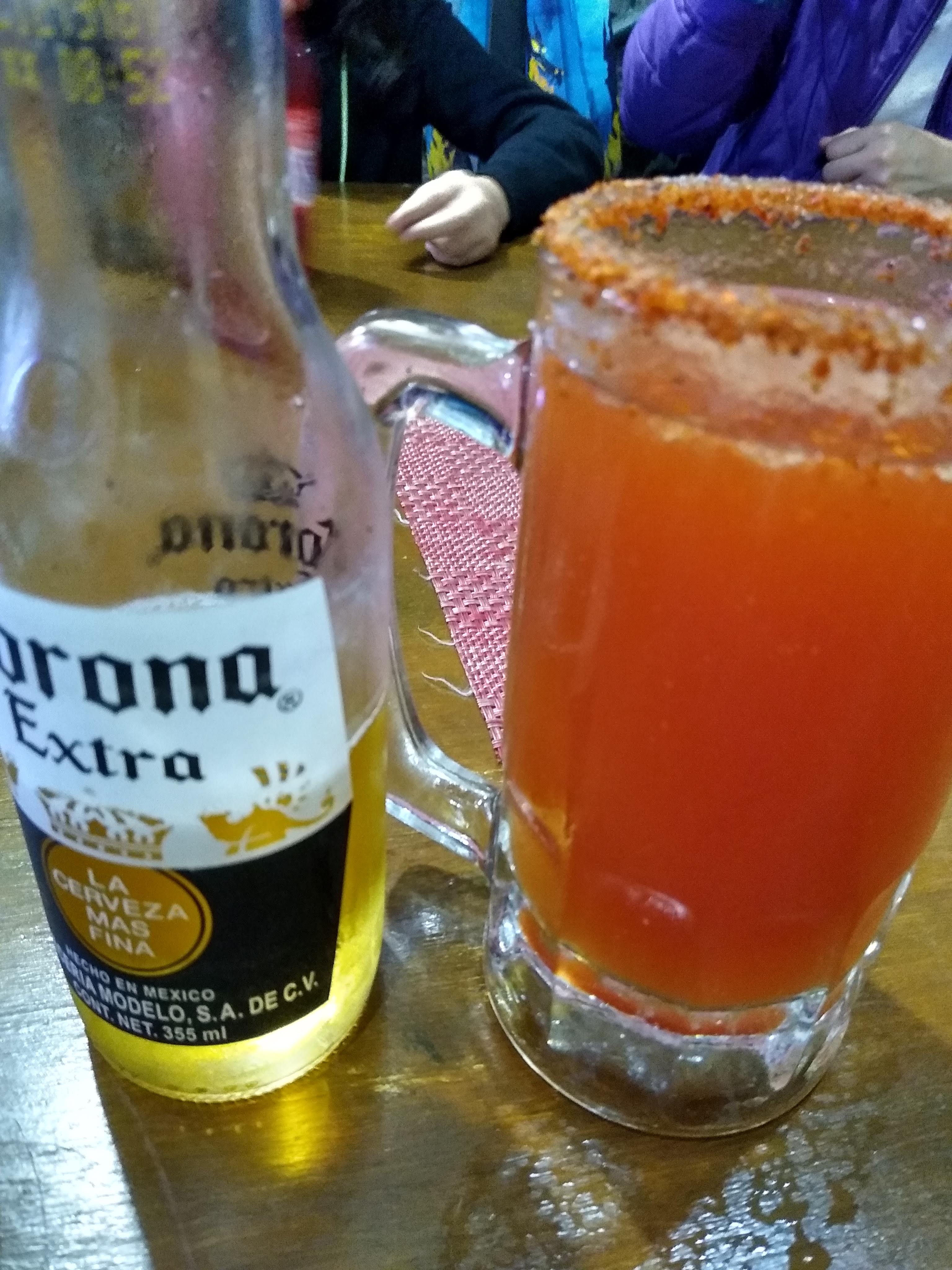 Tacos Aray Aracho image 1