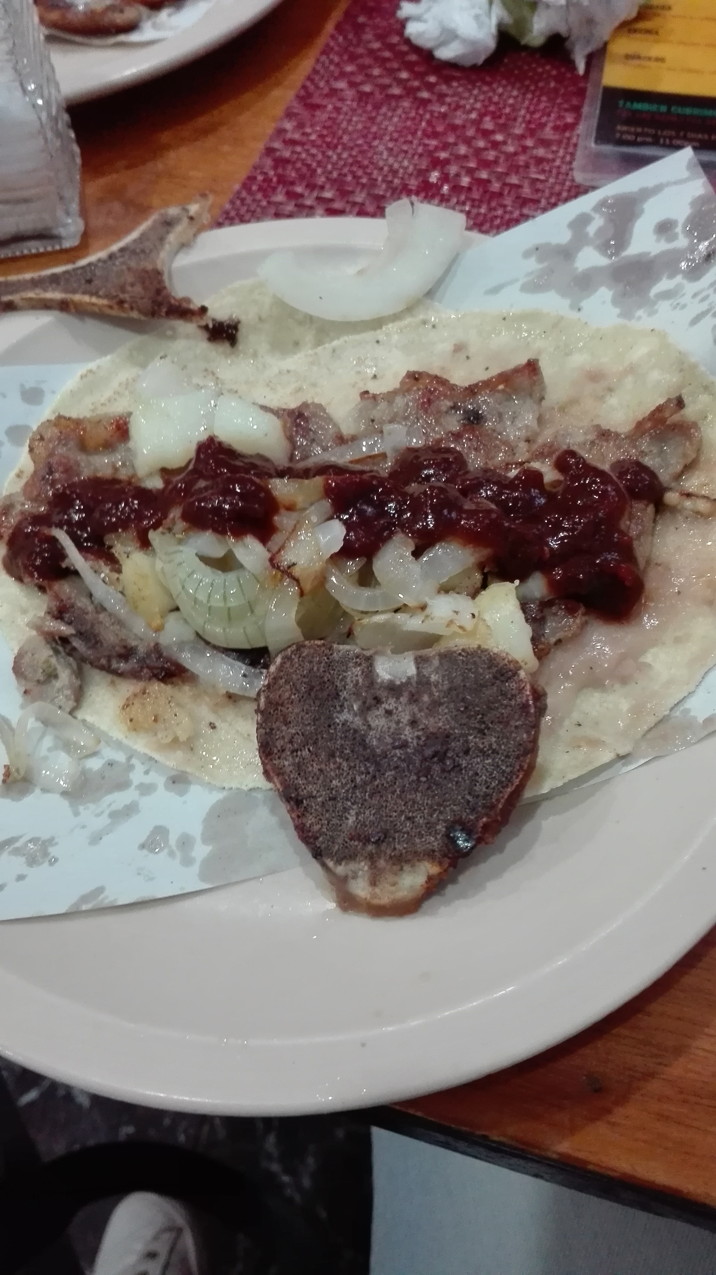 Tacos Aray Aracho image 2