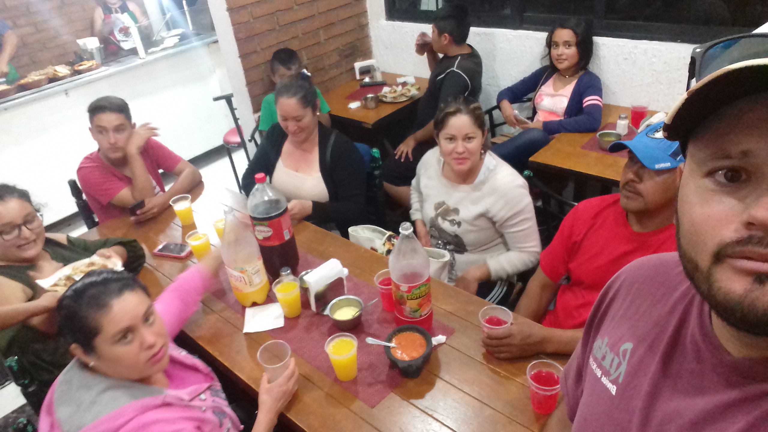 Tacos Aray Aracho image 4