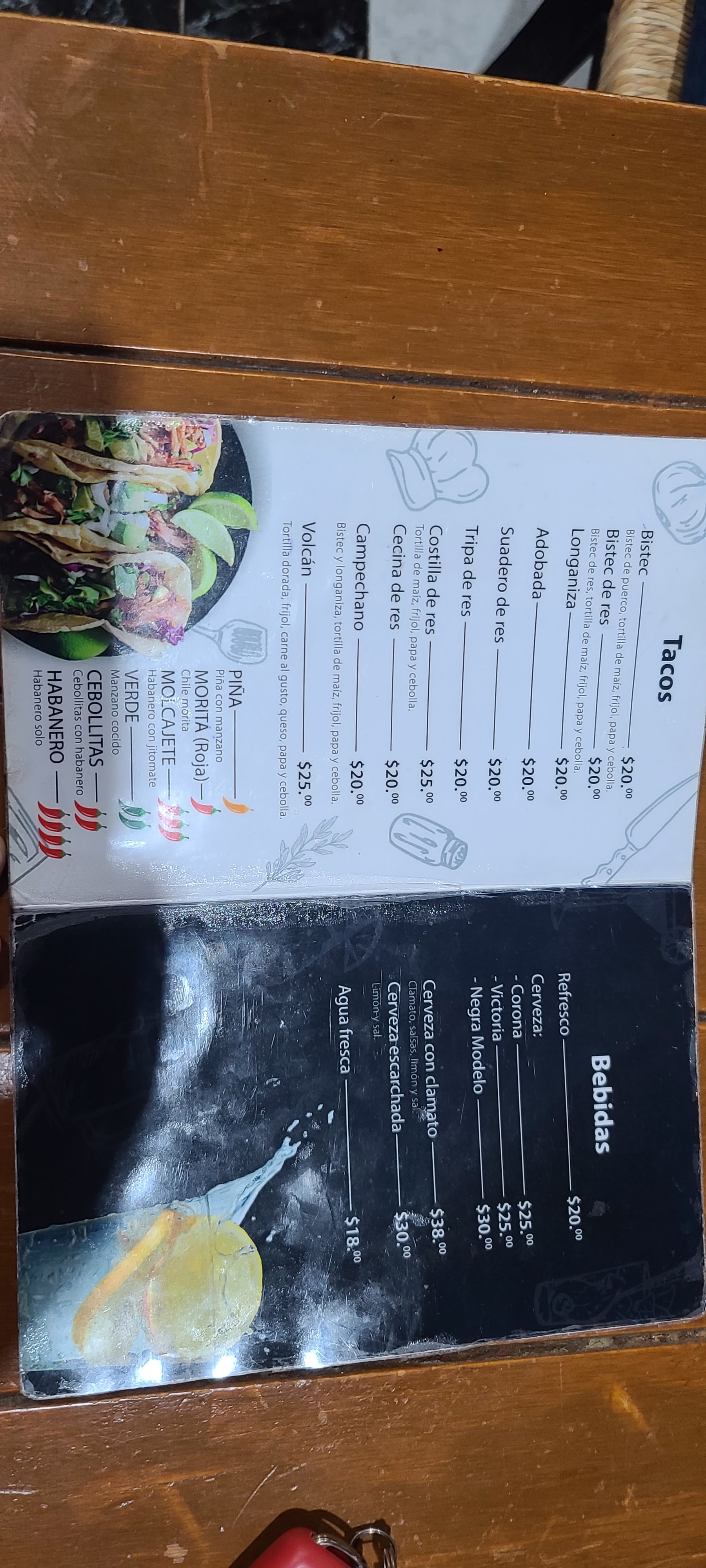 Tacos Aray Aracho image 5