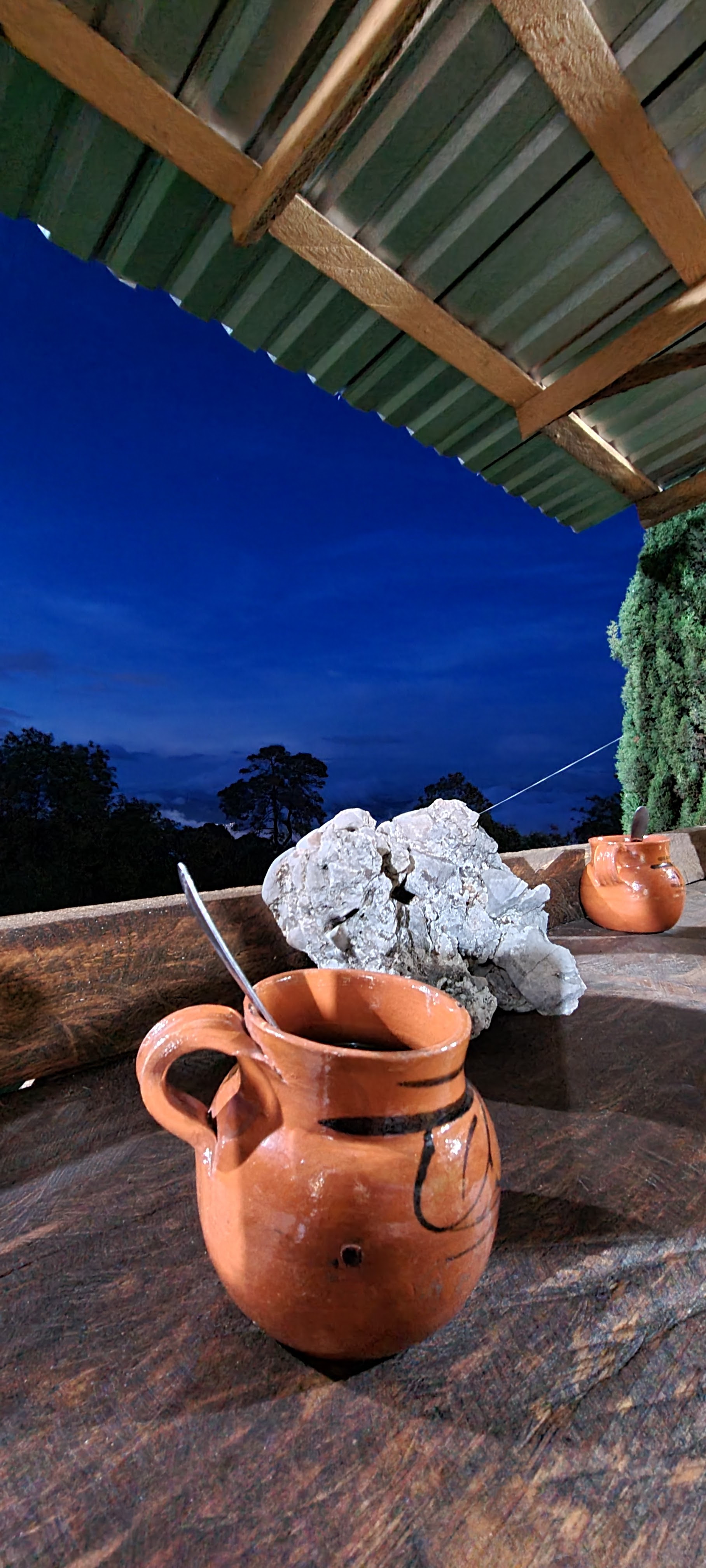 Pozoleria los alcatraces image 2