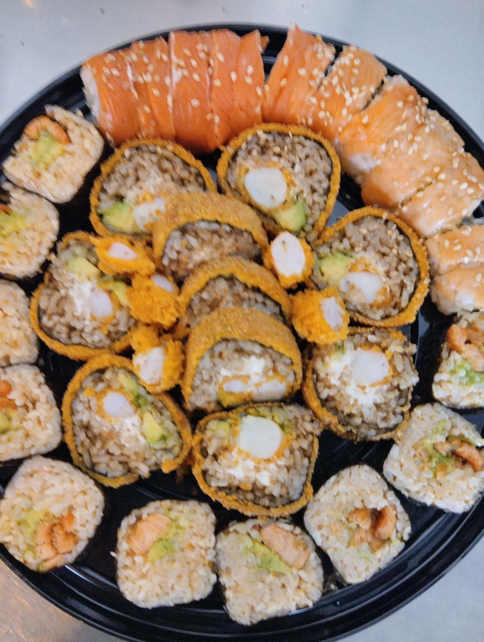 Sake image 6