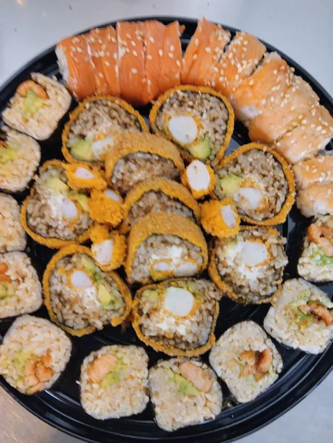 Sake image 6