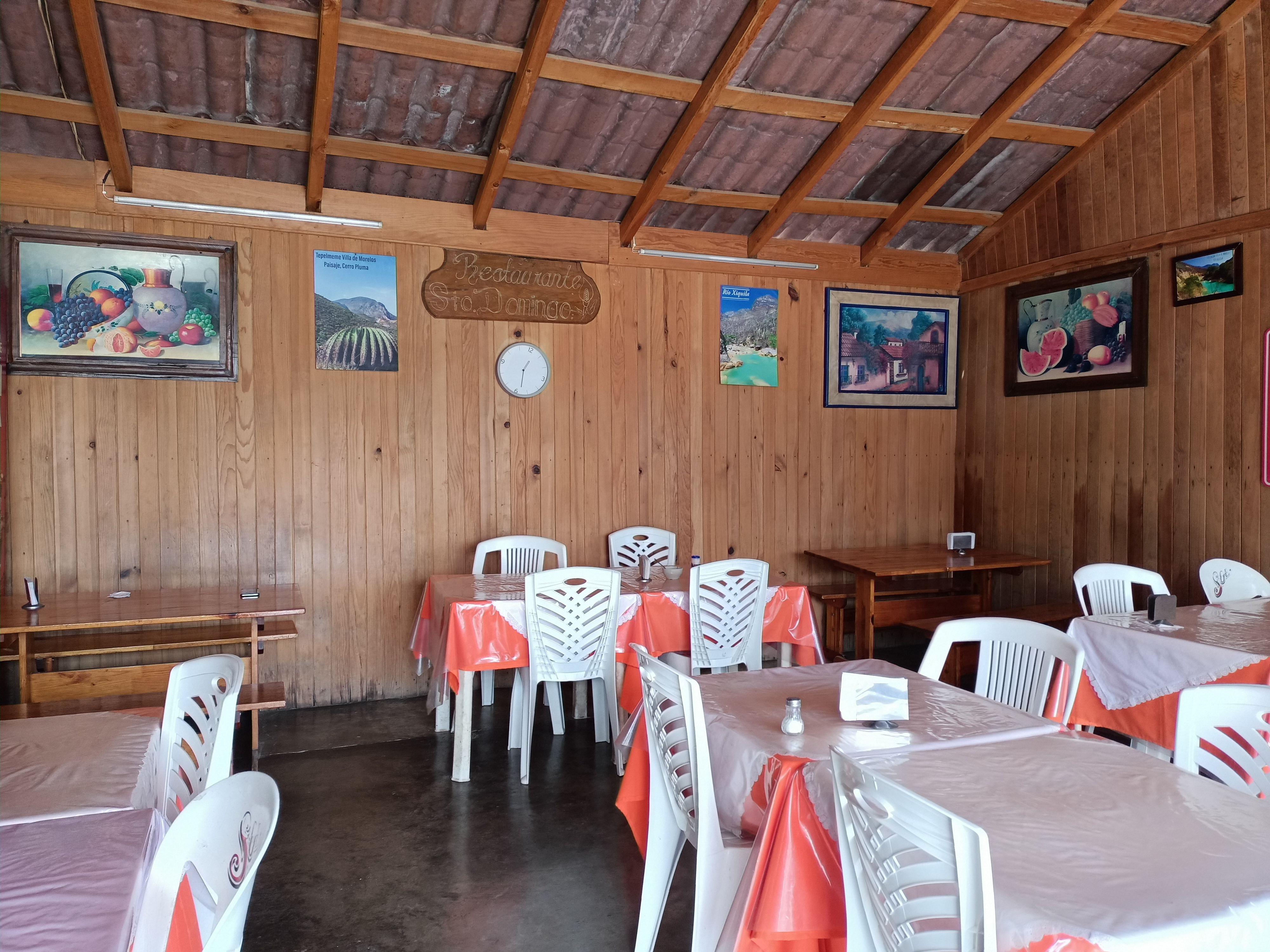 Restaurante Santo Domingo image 1