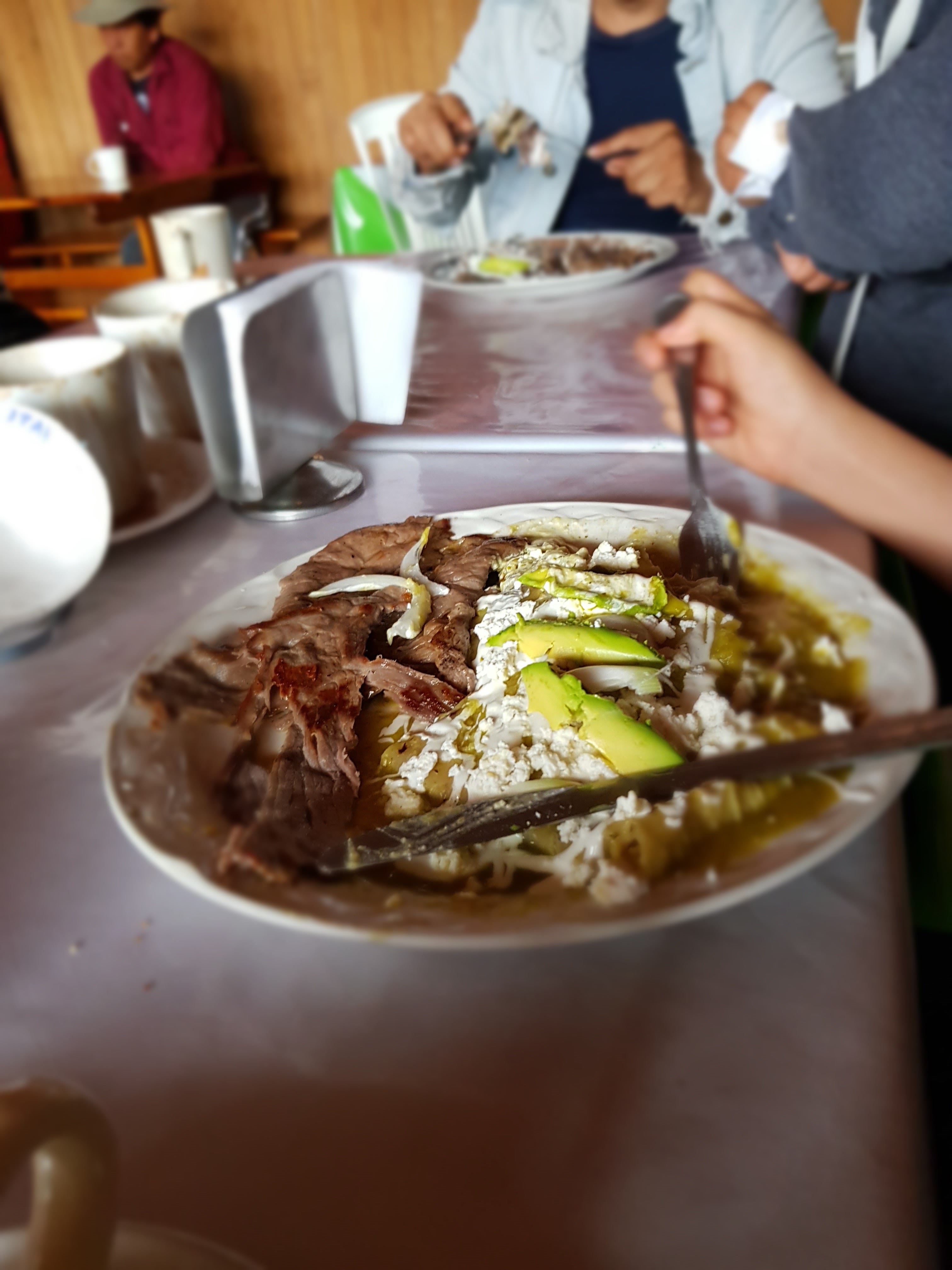 Restaurante Santo Domingo image 5