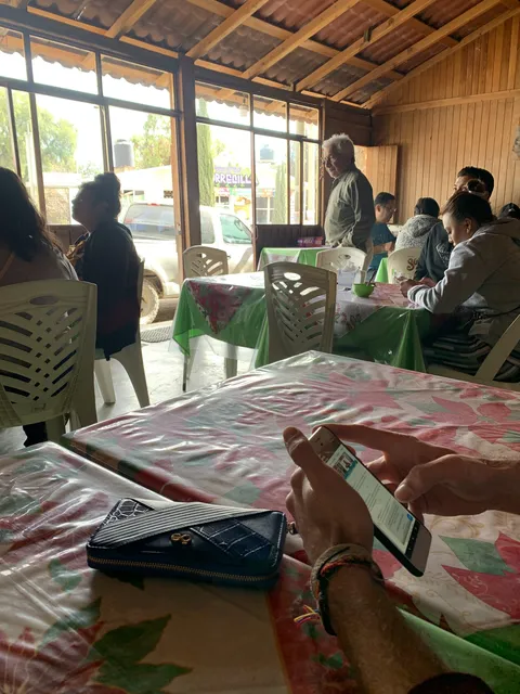 Restaurante Santo Domingo image 6