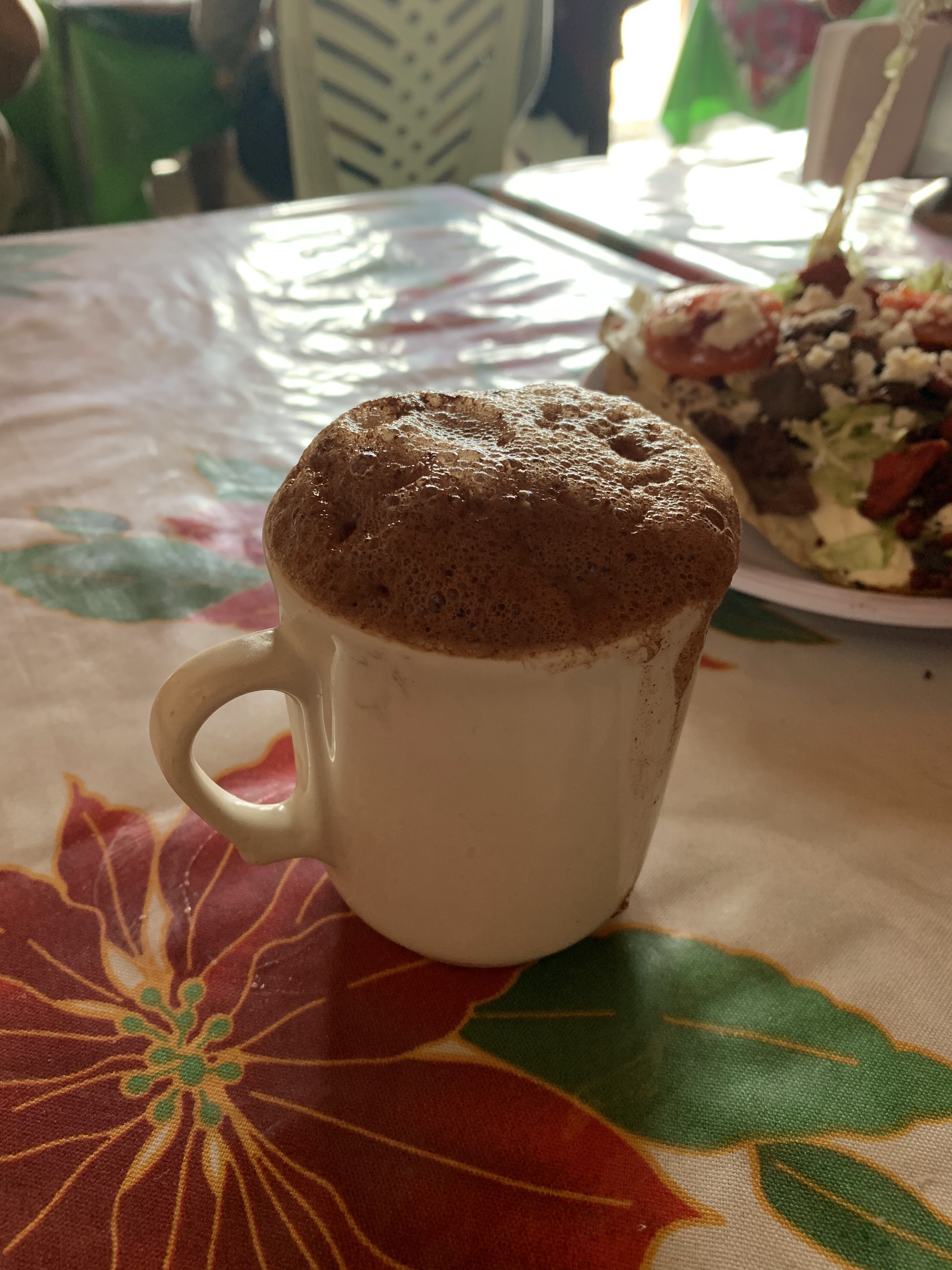 Restaurante Santo Domingo image 7