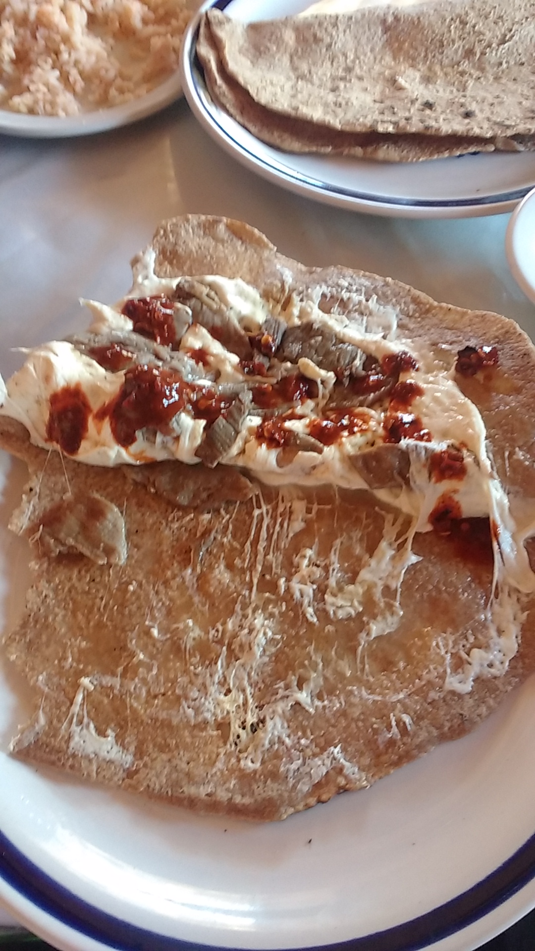 Restaurante Santo Domingo image 8