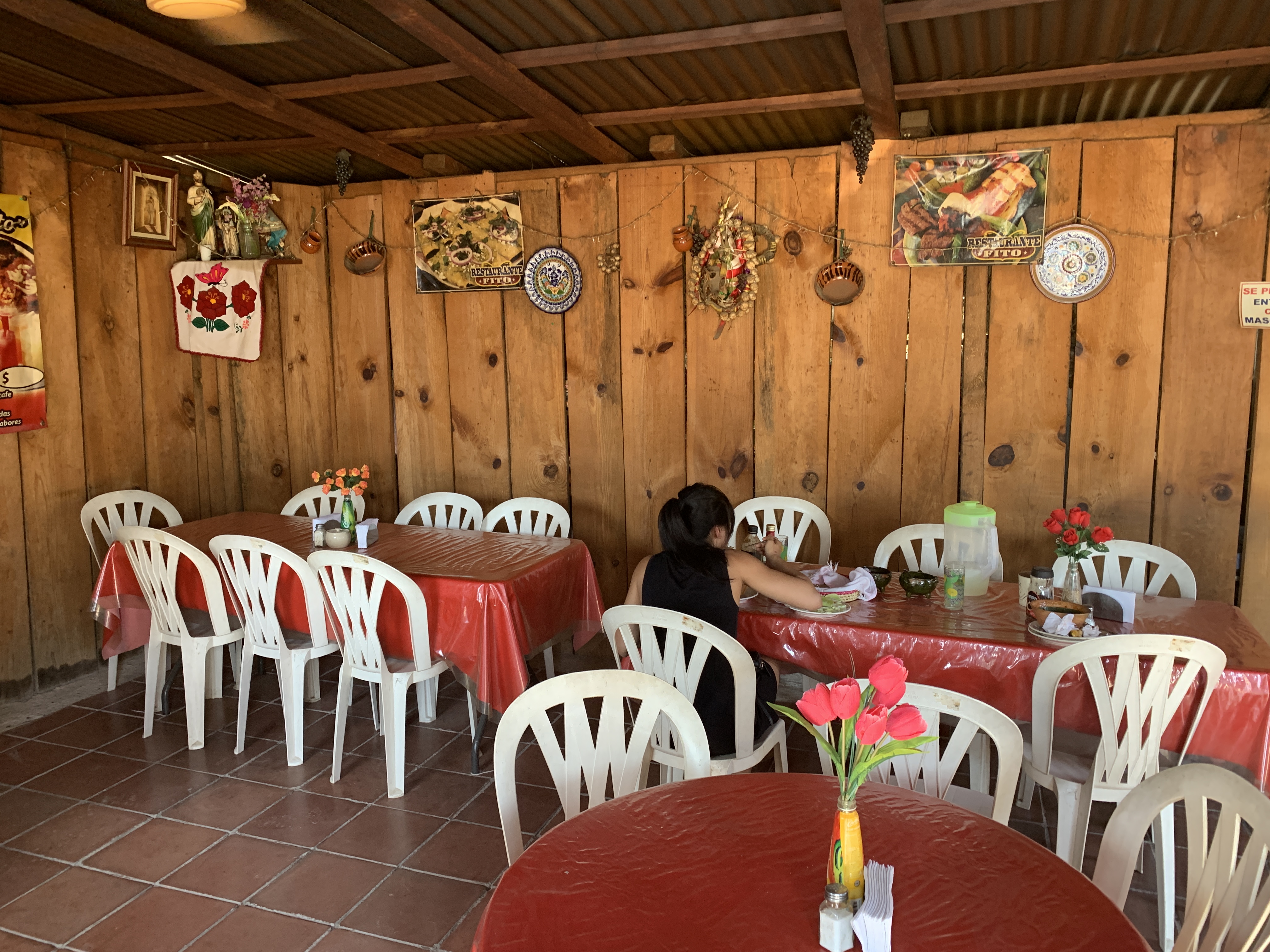 Restaurante Fito image 1