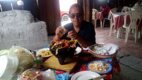 Restaurante Fito image 7