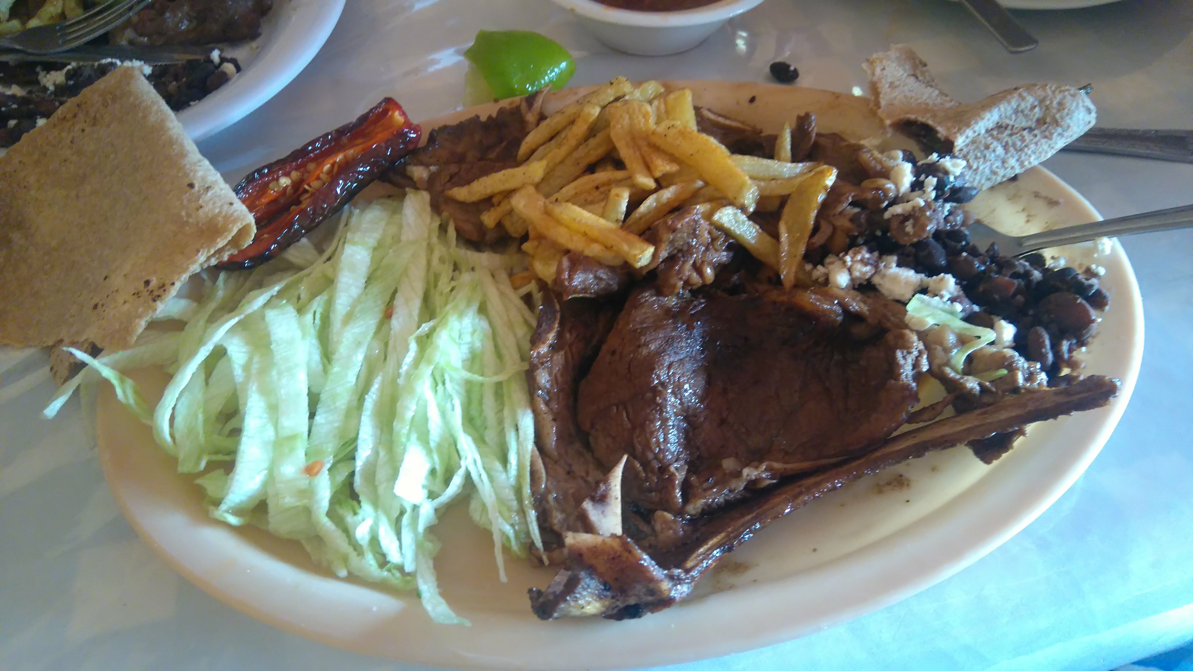 Restaurante Fito image 8