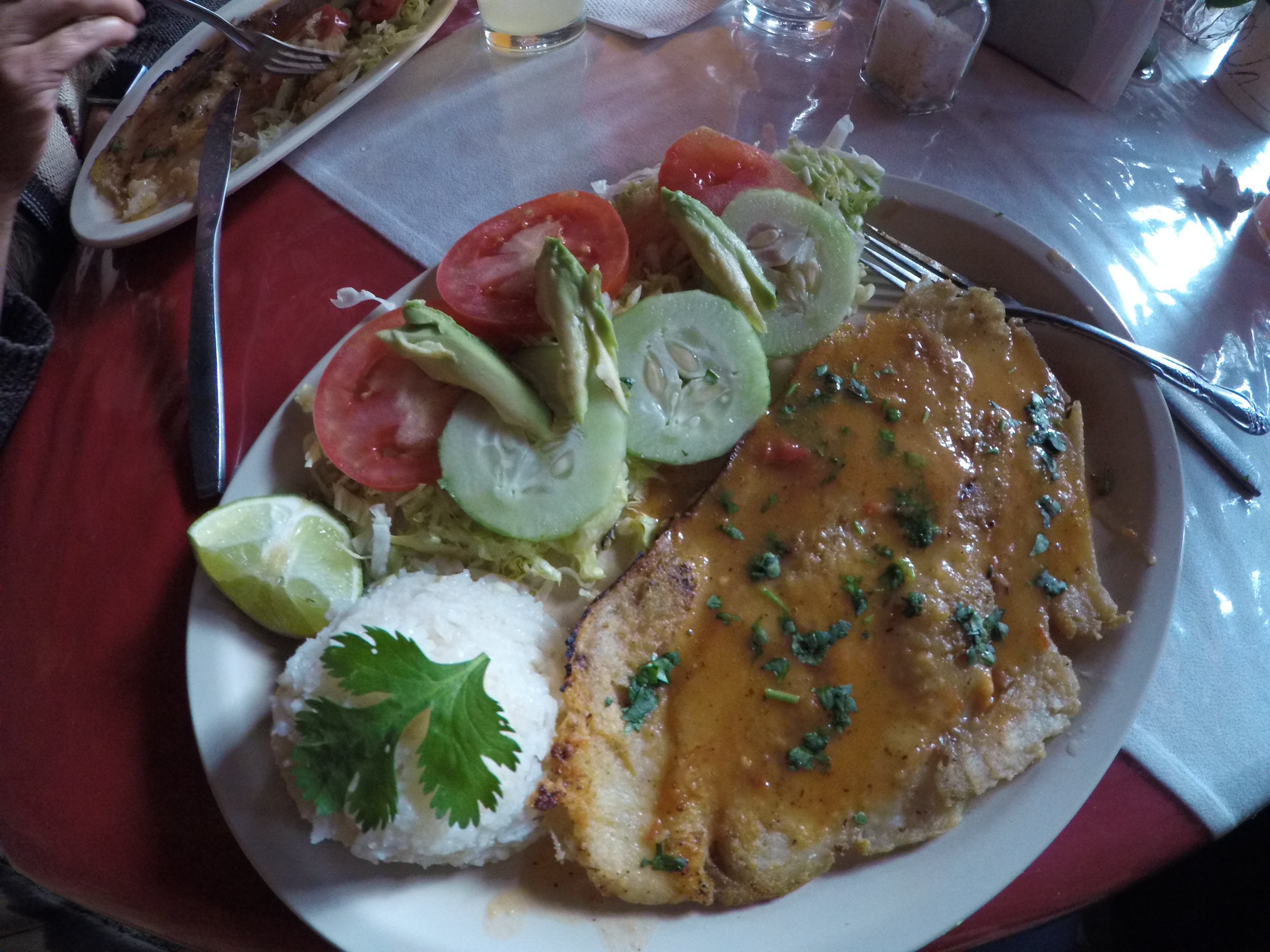 Restaurante Fito image 9