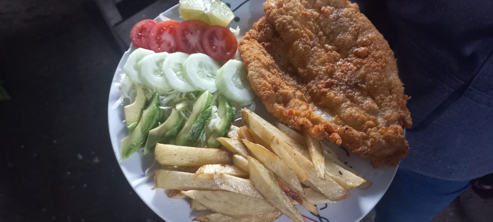 Restaurante T-KIO image 2