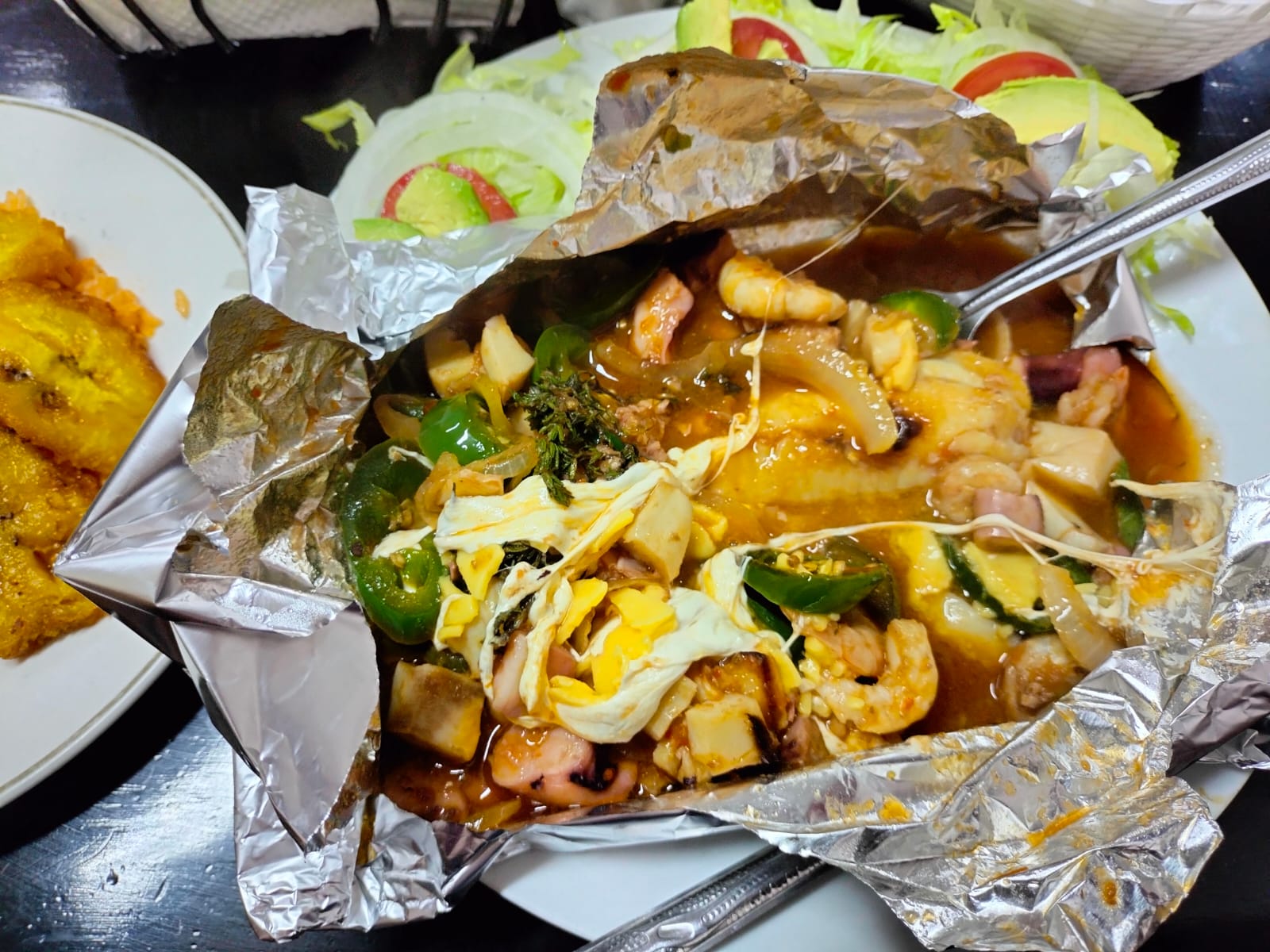 Restaurante T-KIO image 3