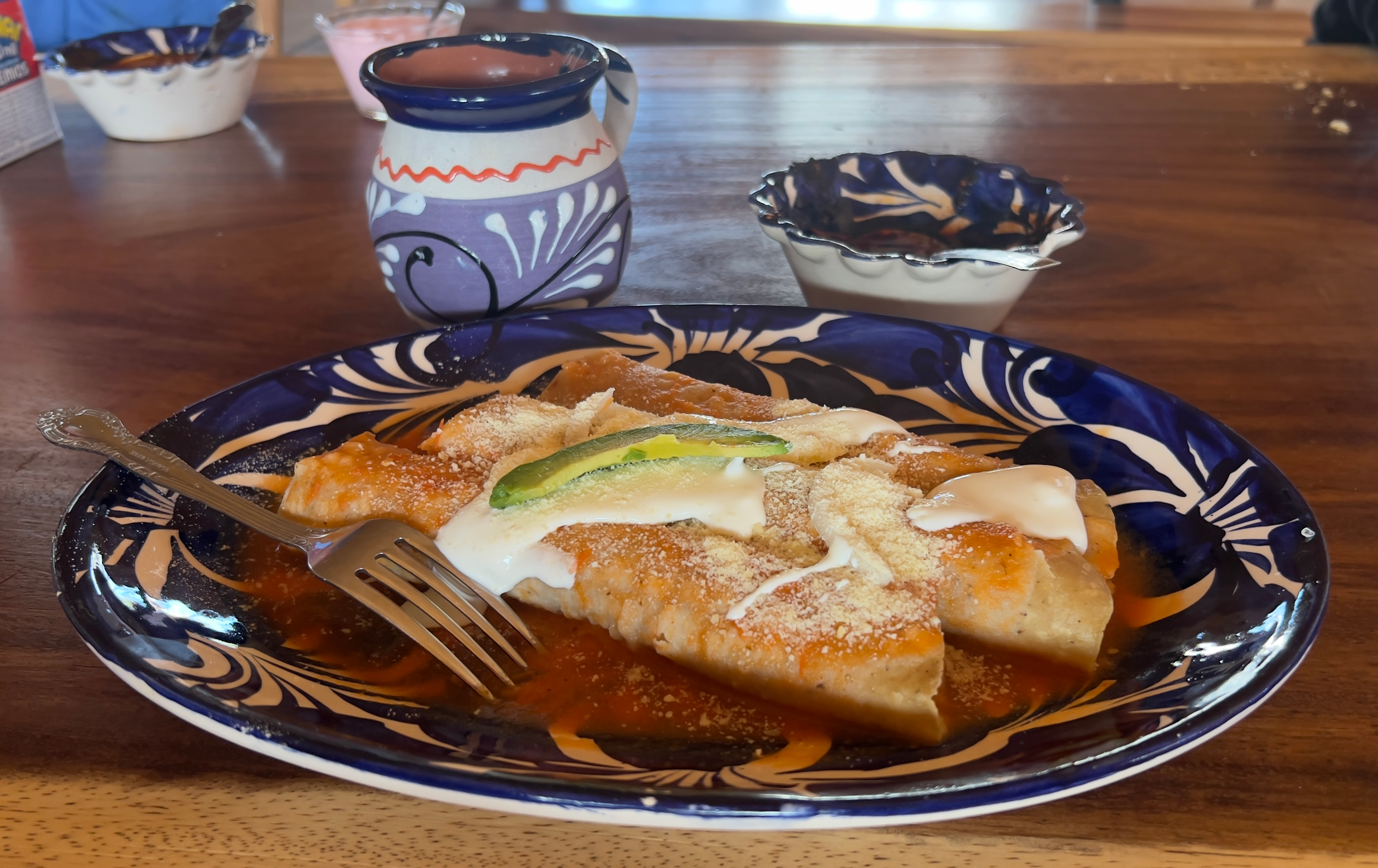 Restaurante Rincon Chocholteco image 3