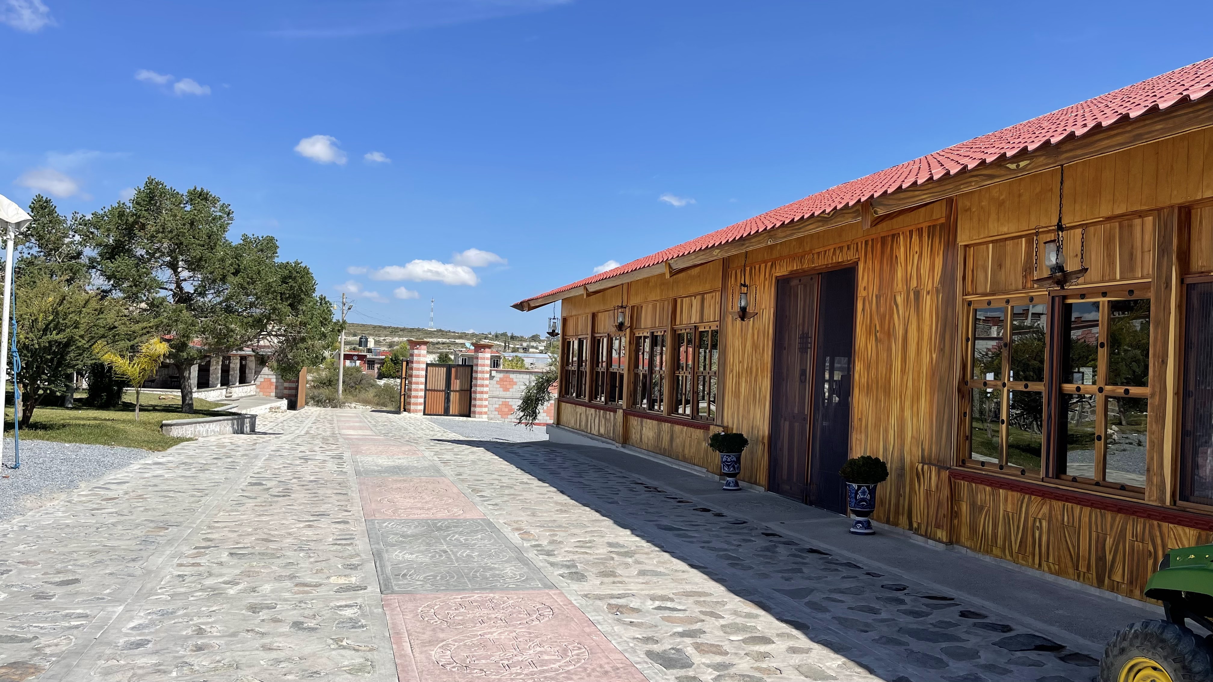 Restaurante Rincon Chocholteco image 4