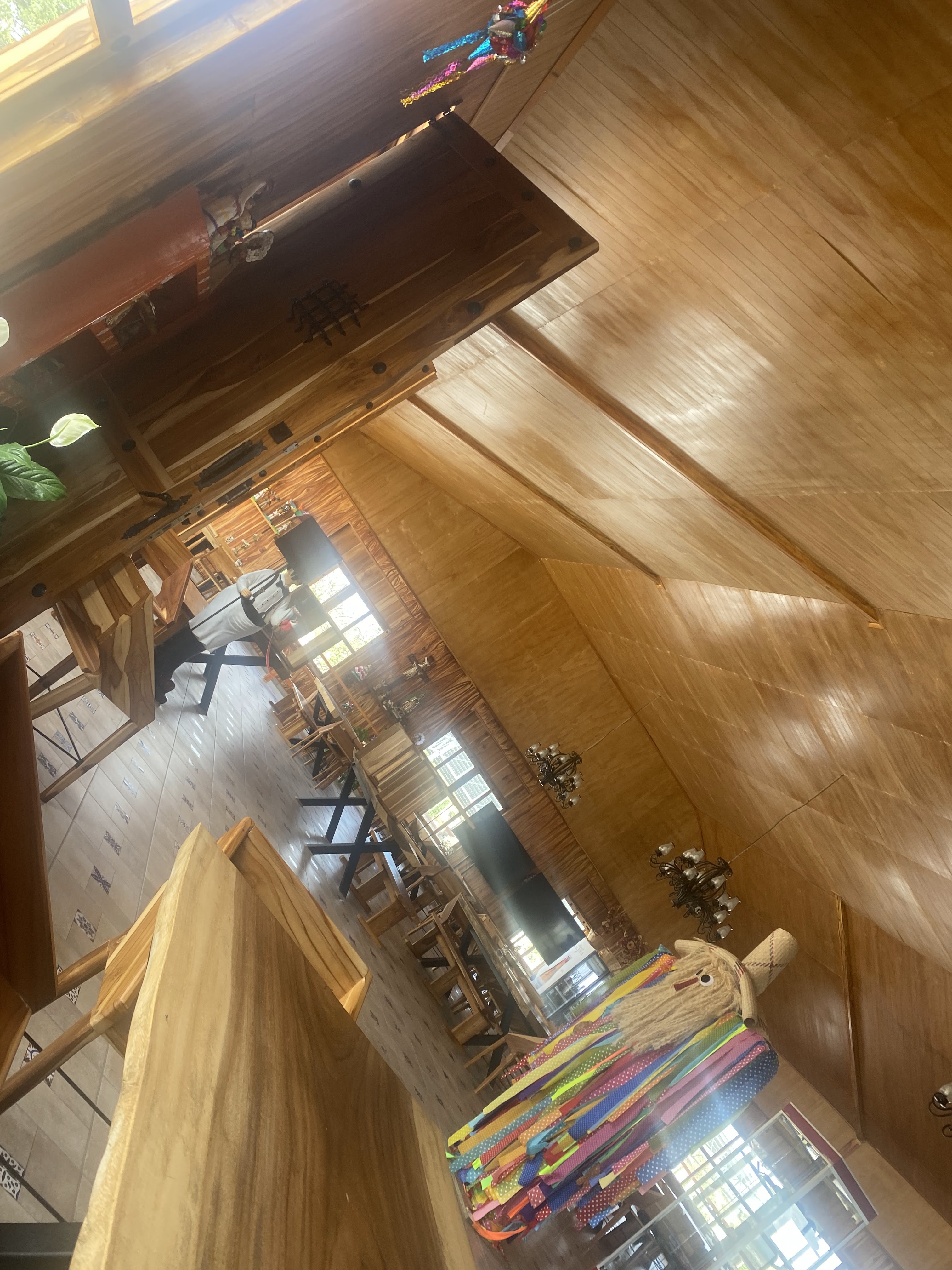 Restaurante Rincon Chocholteco image 6