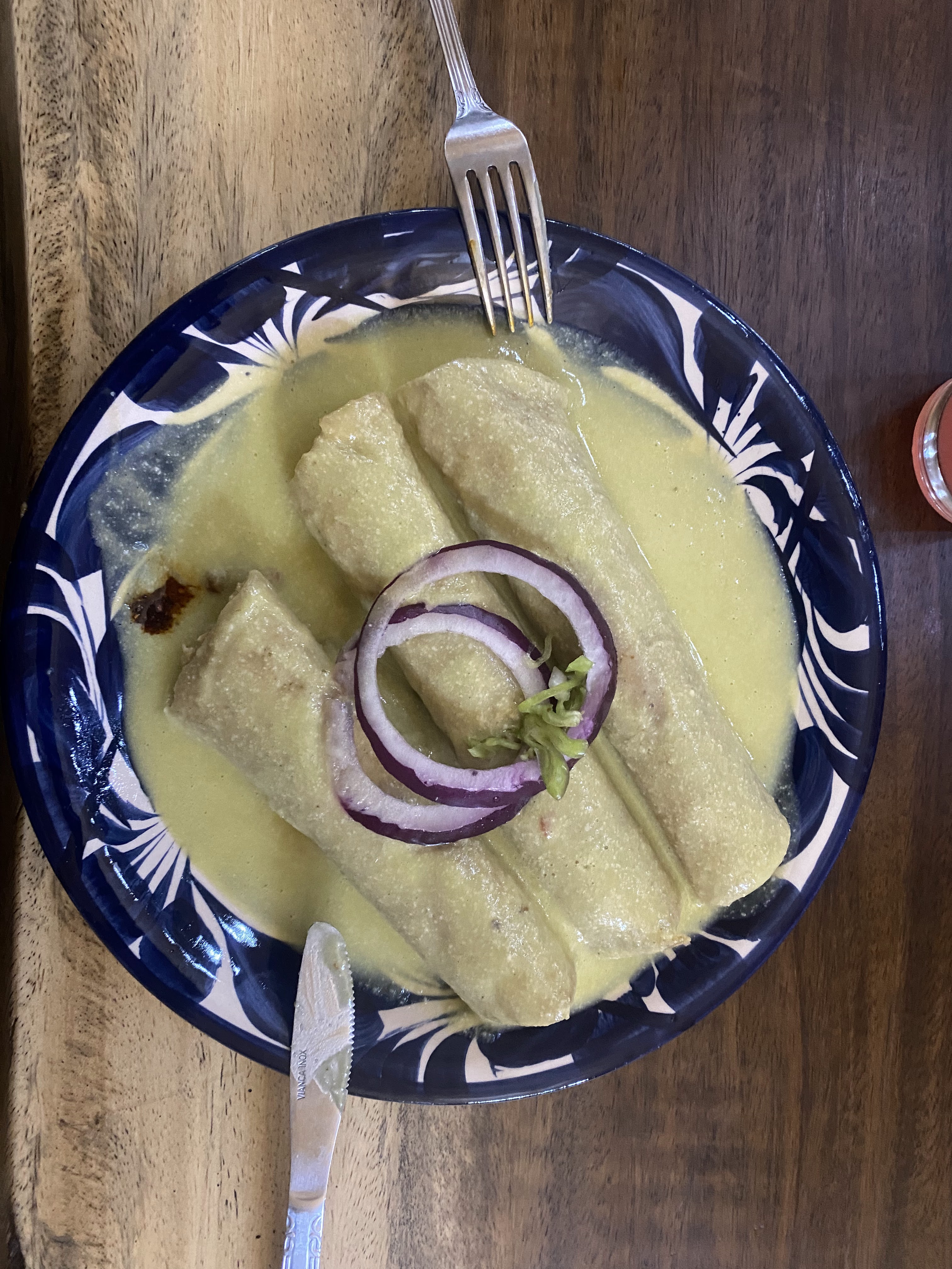 Restaurante Rincon Chocholteco image 7