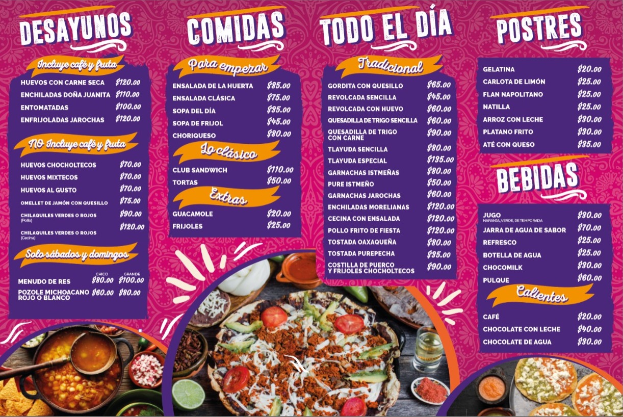 Restaurante Rincon Chocholteco image 8