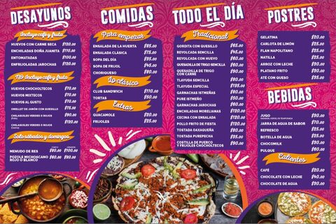 Restaurante Rincon Chocholteco image 8