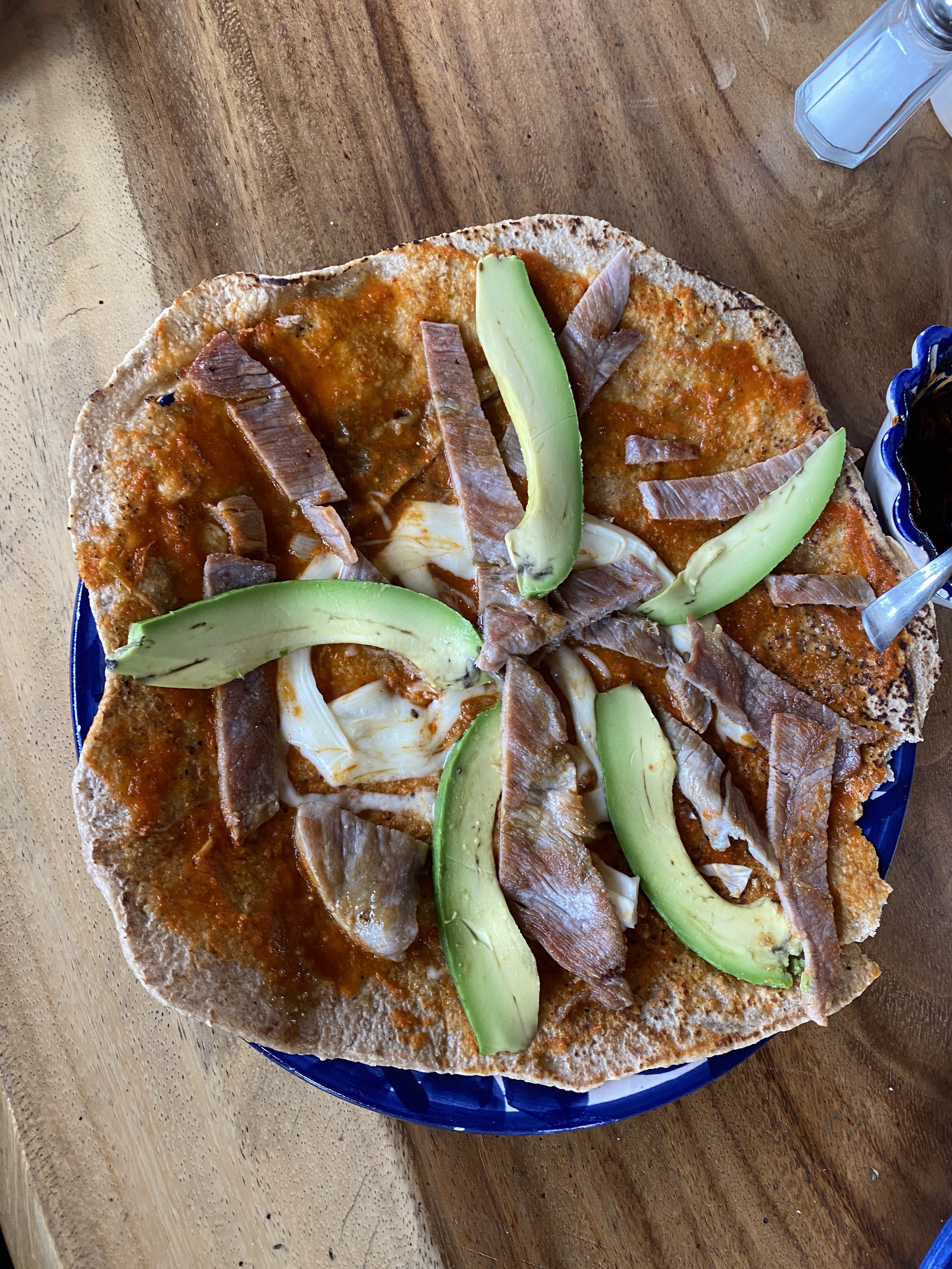 Restaurante Rincon Chocholteco image 10