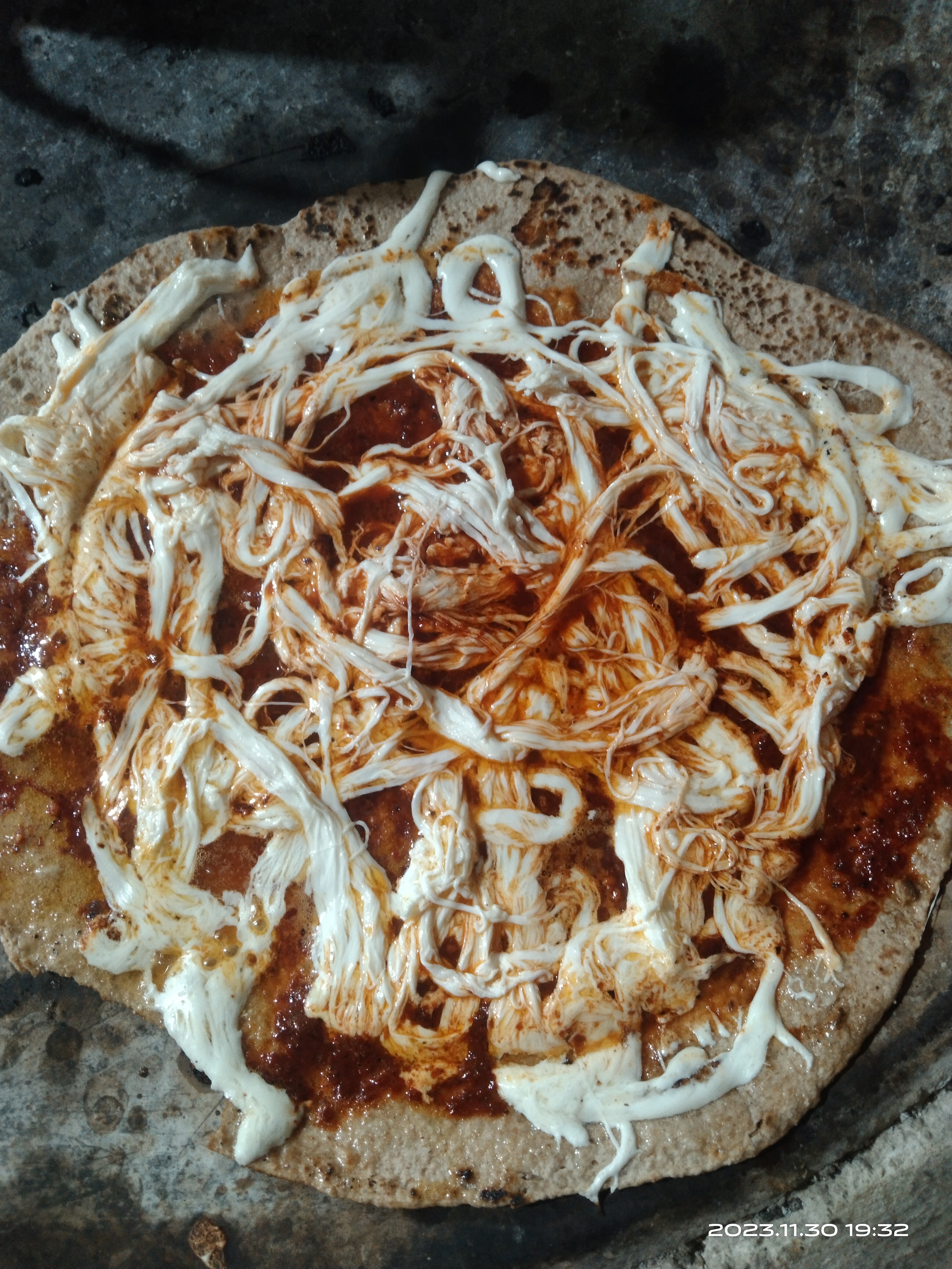 COMEDOR FAMILIAR MI LINDO TIERRA BLANCA image 5