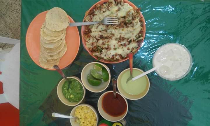 Taqueria Huicho's Tepecoa image 1