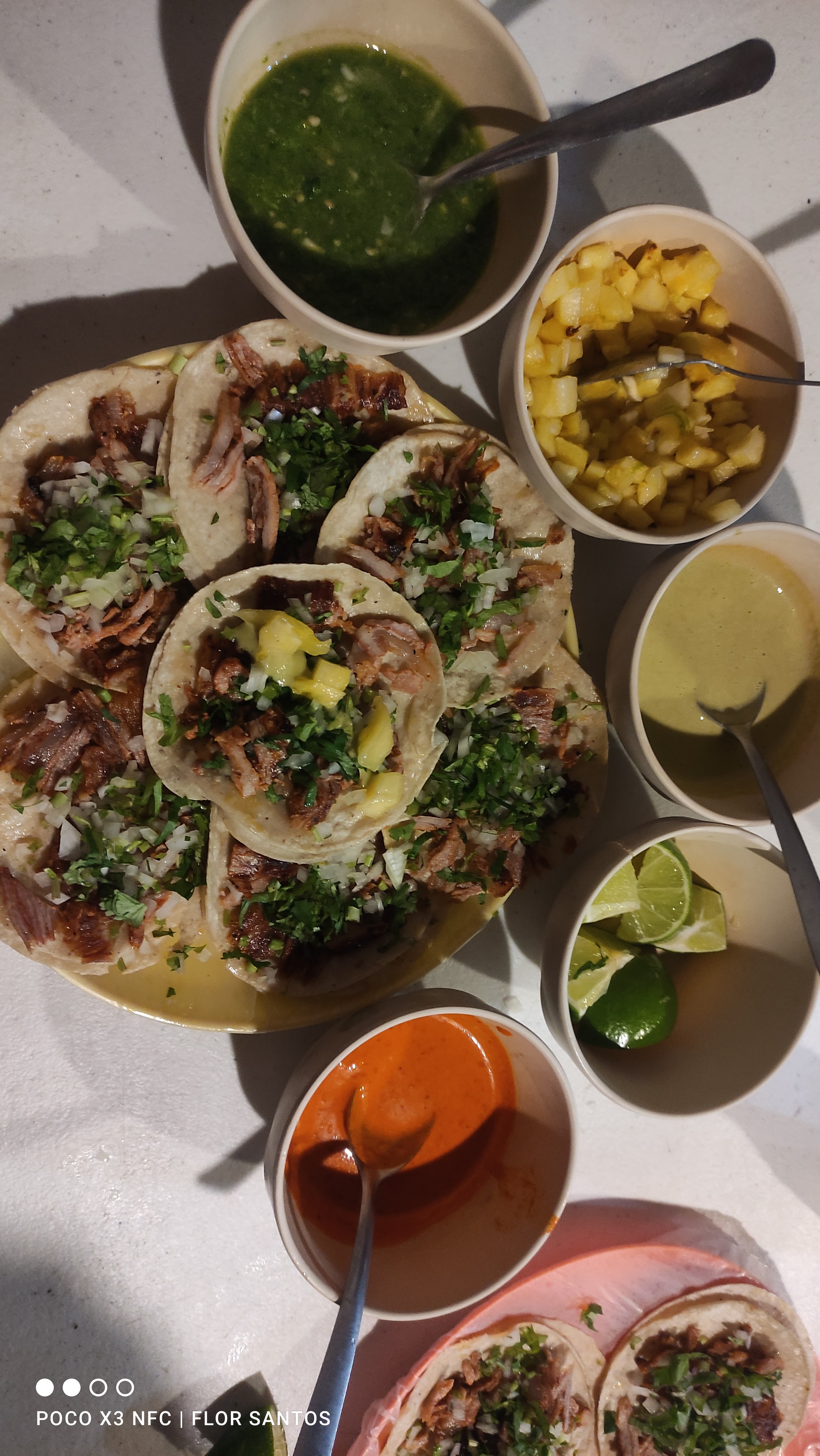 Taqueria Huicho's Tepecoa image 3
