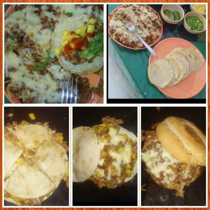 Taqueria Huicho's Tepecoa image 5