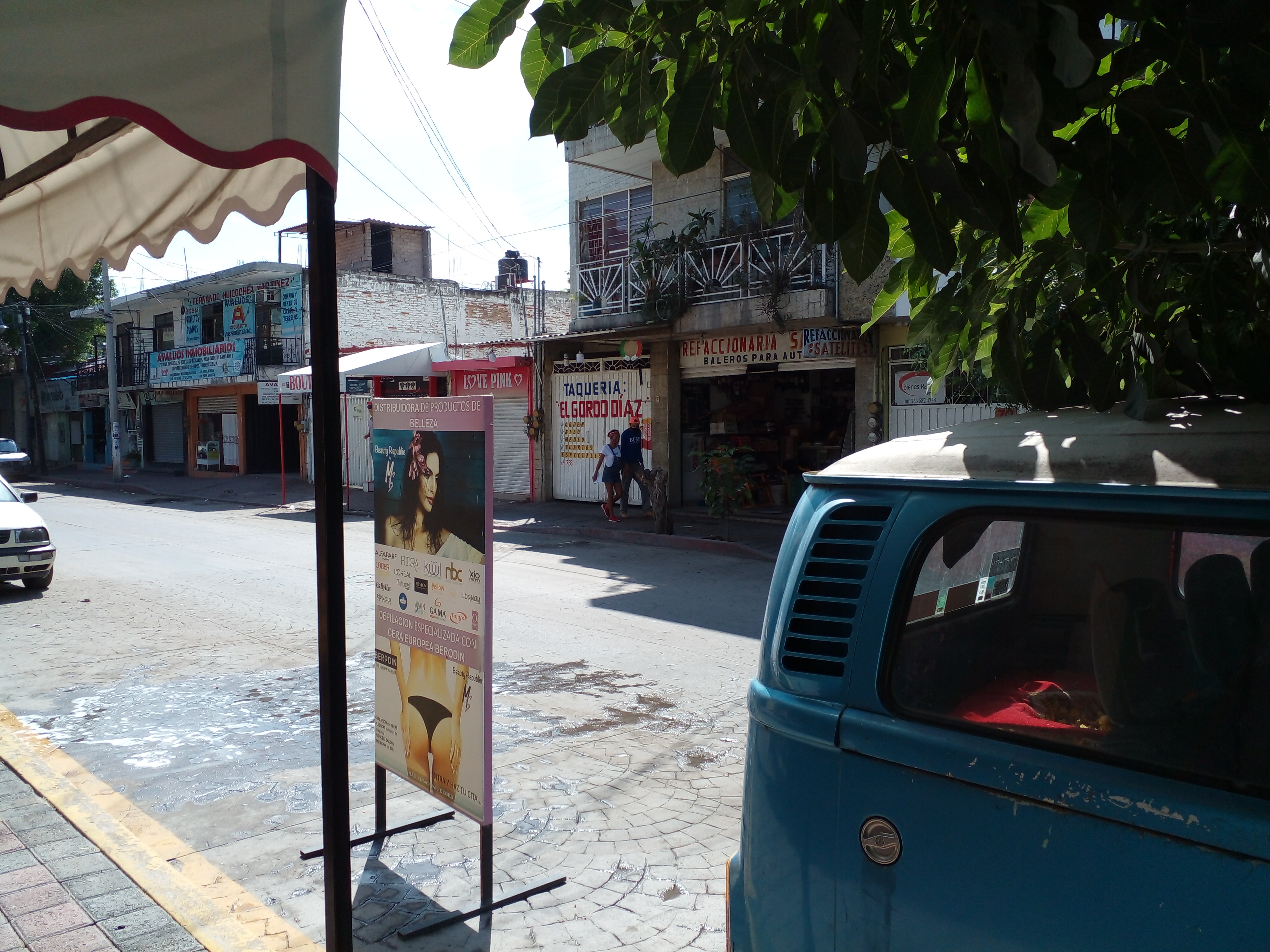 TAQUERIA EL GORDO DIAZ image 2