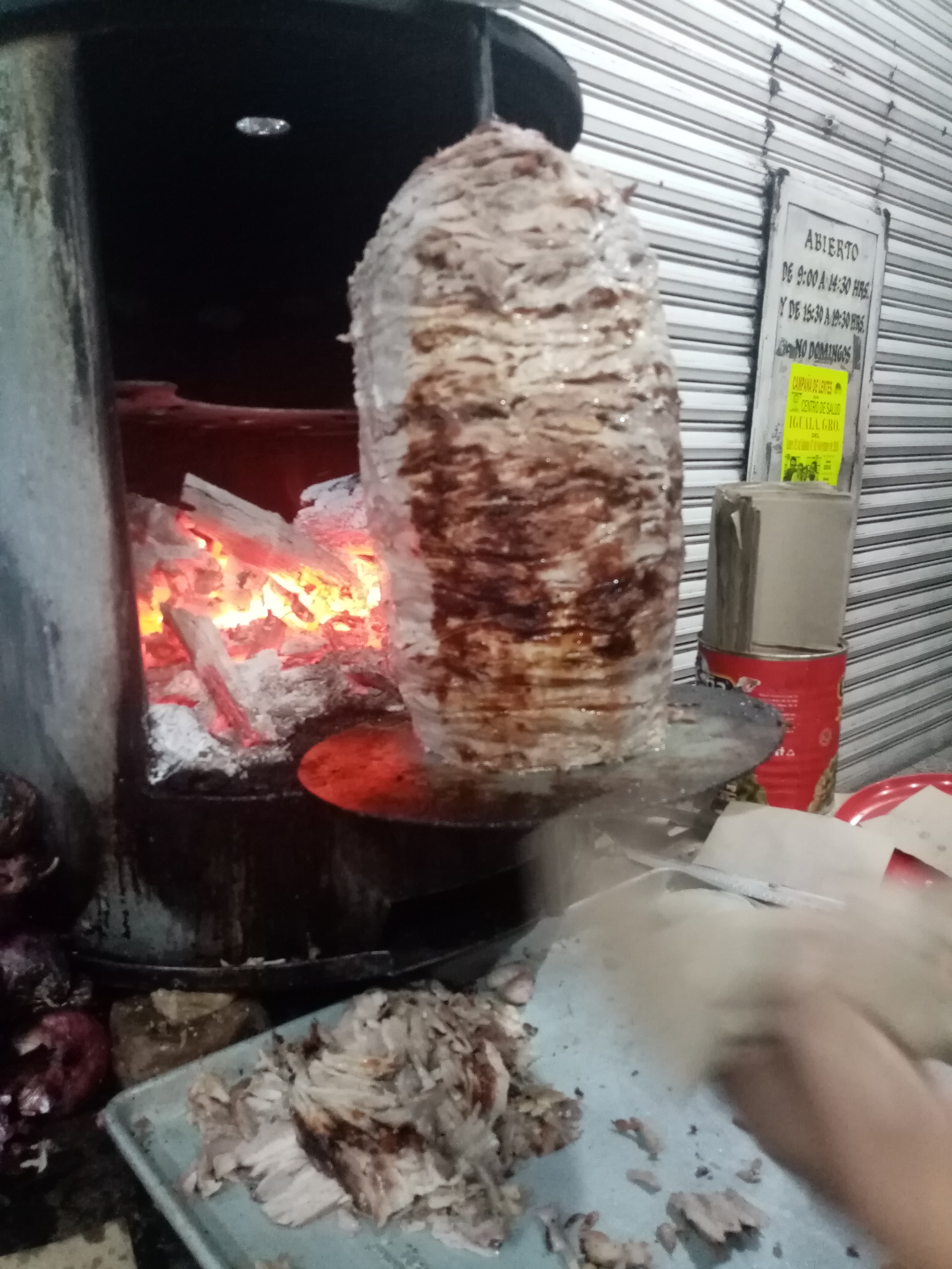 TAQUERIA EL GORDO DIAZ image 3