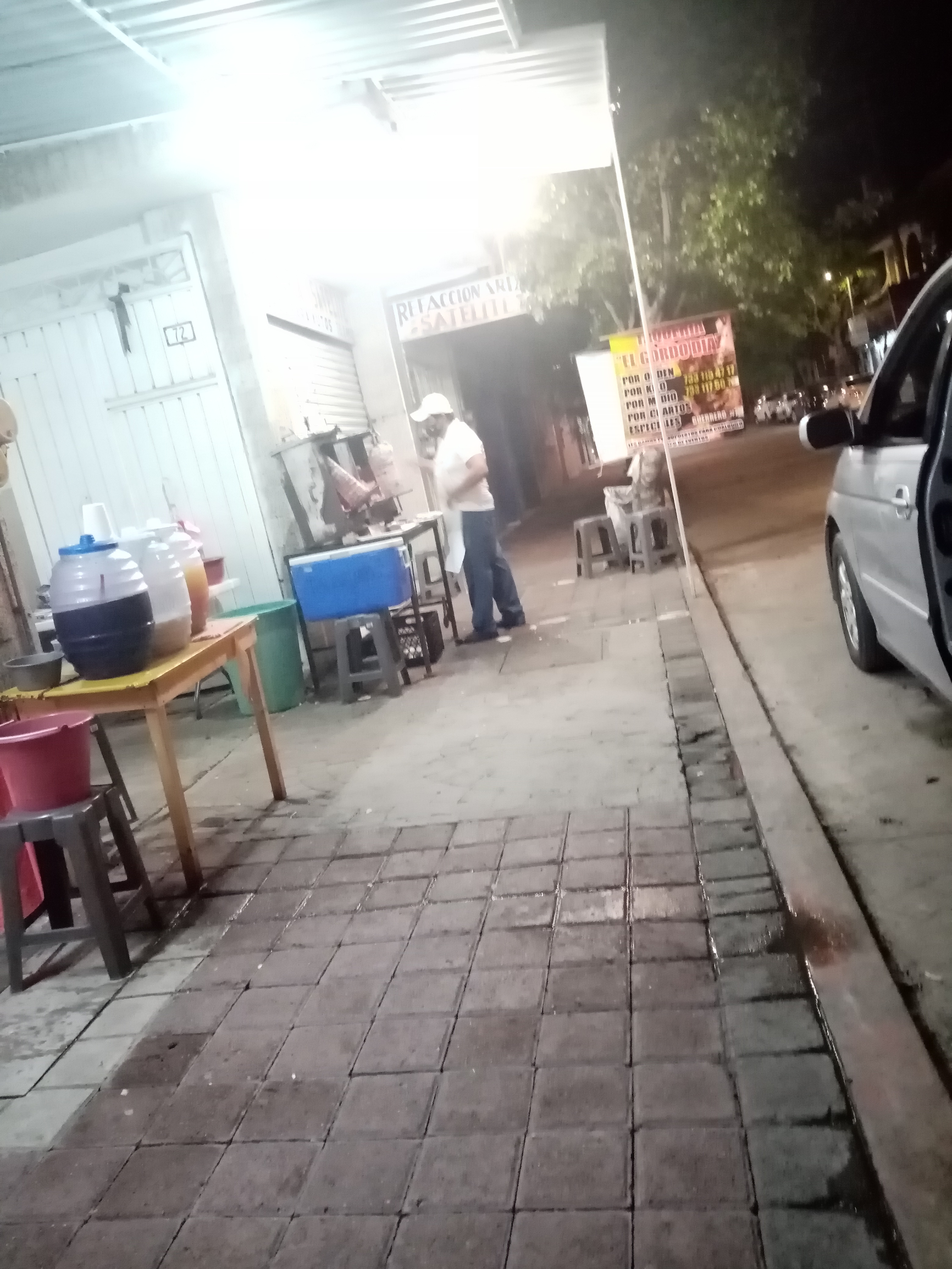 TAQUERIA EL GORDO DIAZ image 8