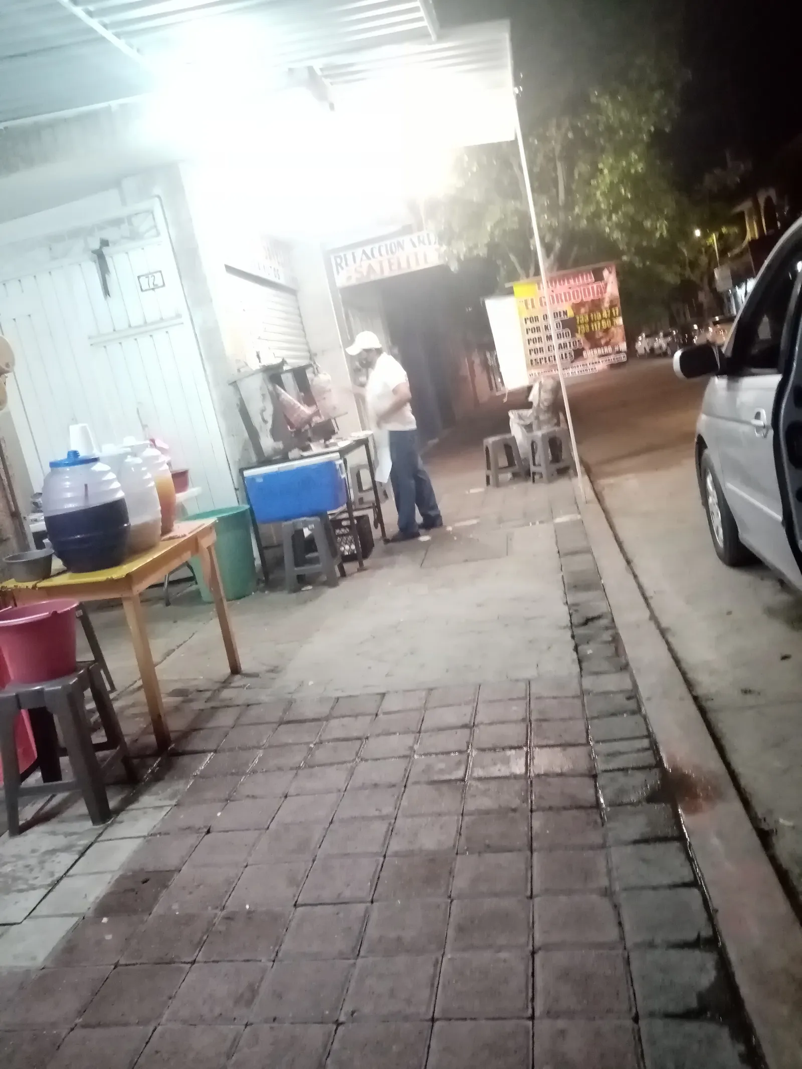 TAQUERIA EL GORDO DIAZ image 8