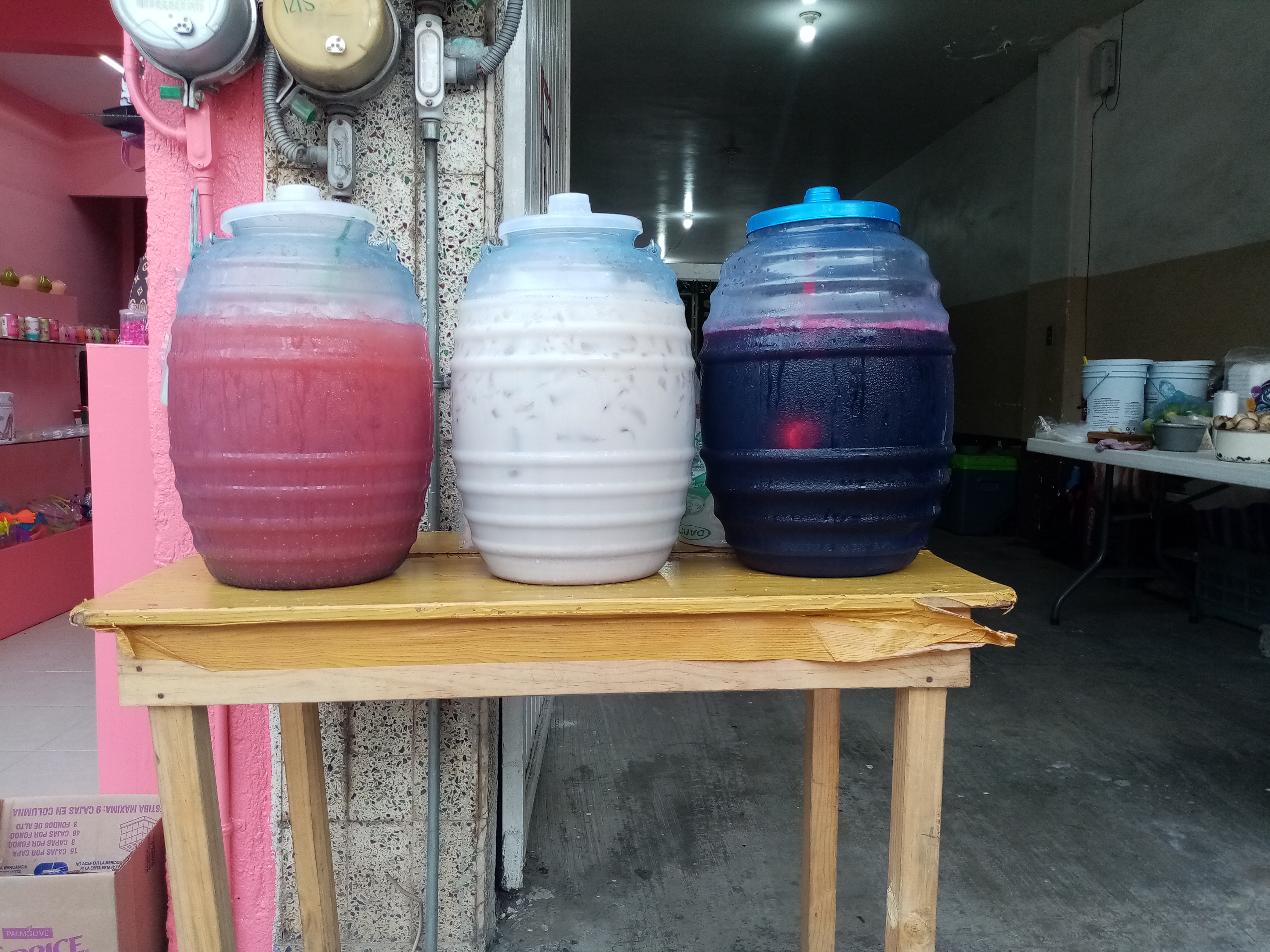 TAQUERIA EL GORDO DIAZ image 9