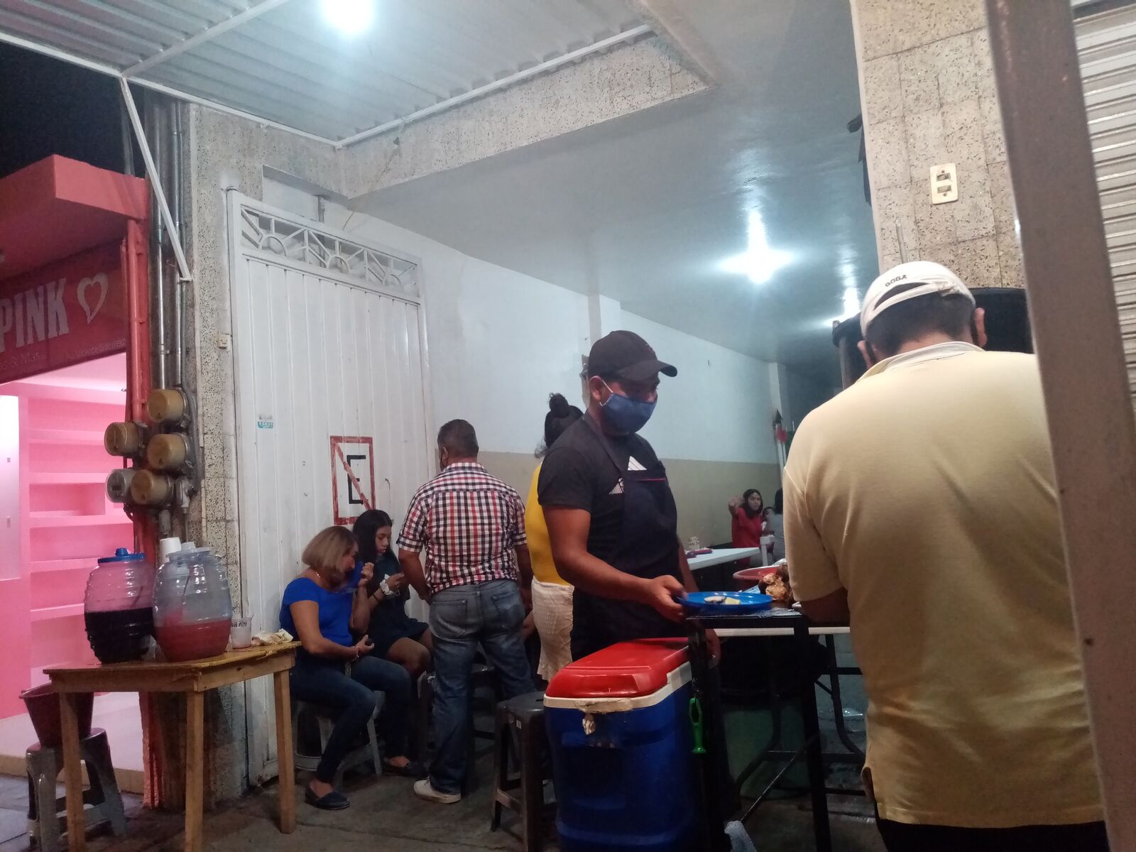 TAQUERIA EL GORDO DIAZ image 10